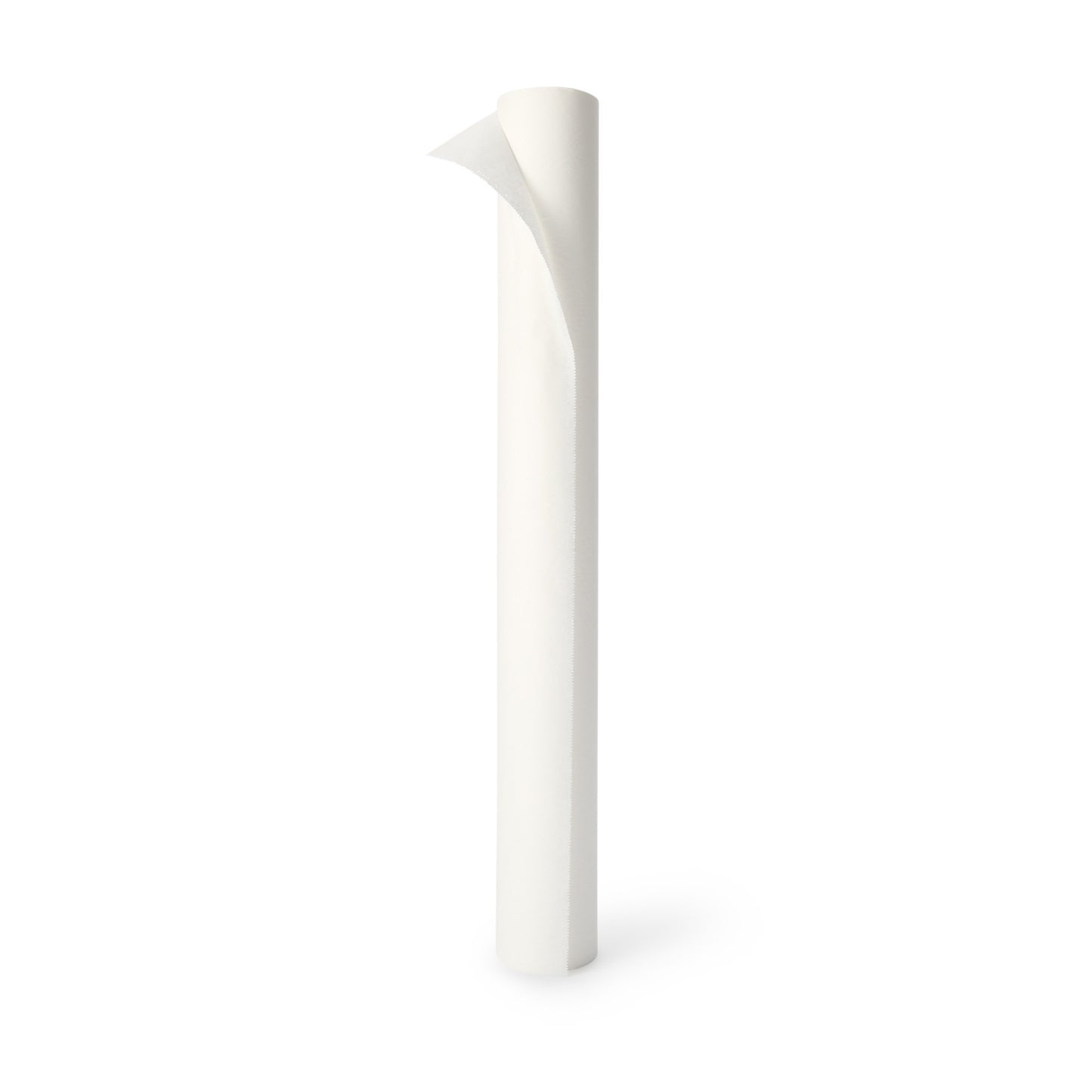McKesson Table Paper 24 Inch Width 125 Foot Length White Crepe (1149922_CS)