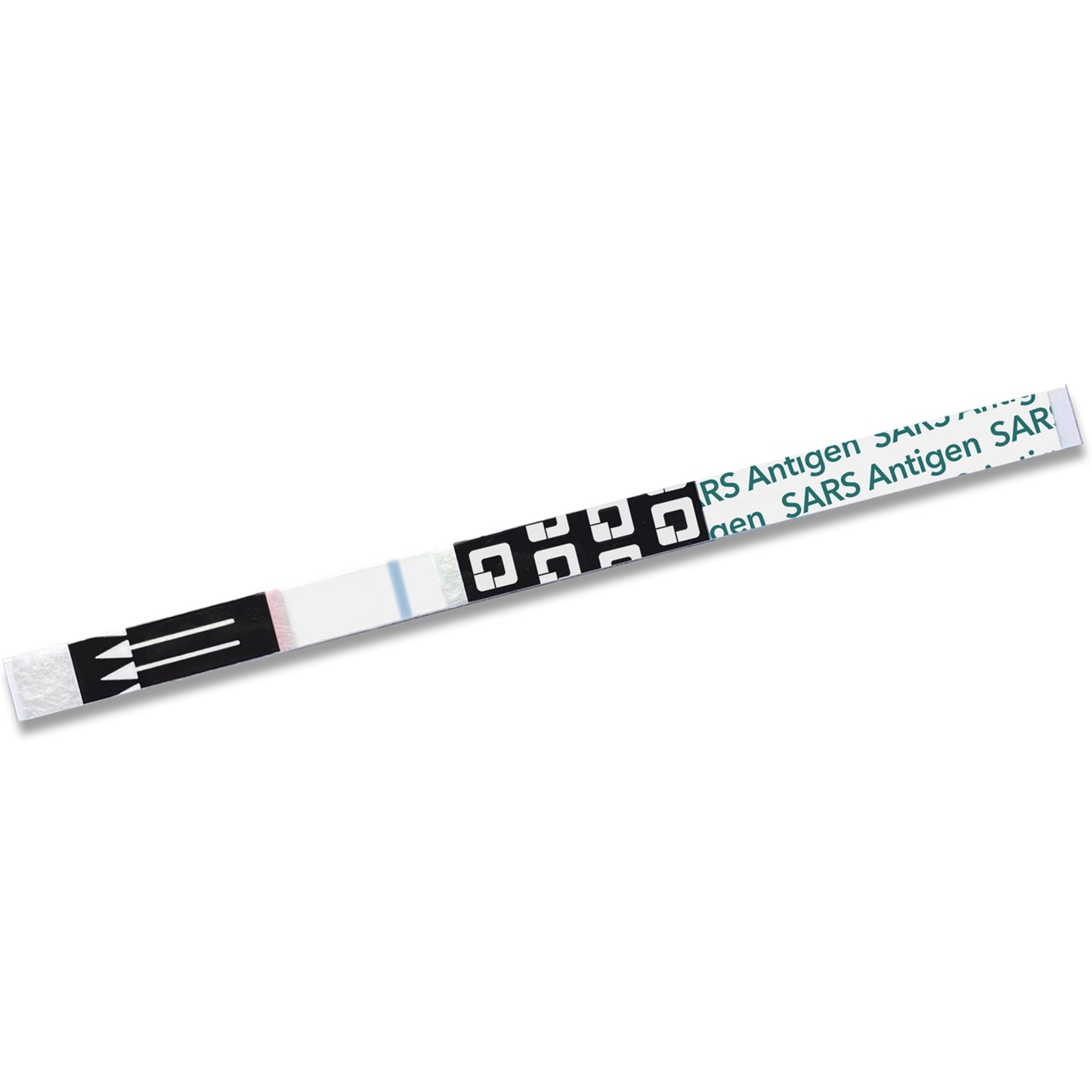 QuickVue® Respiratory Test Kit At-Home OTC COVID-19 Test 2 Tests CLIA Waived (1190065_BX)