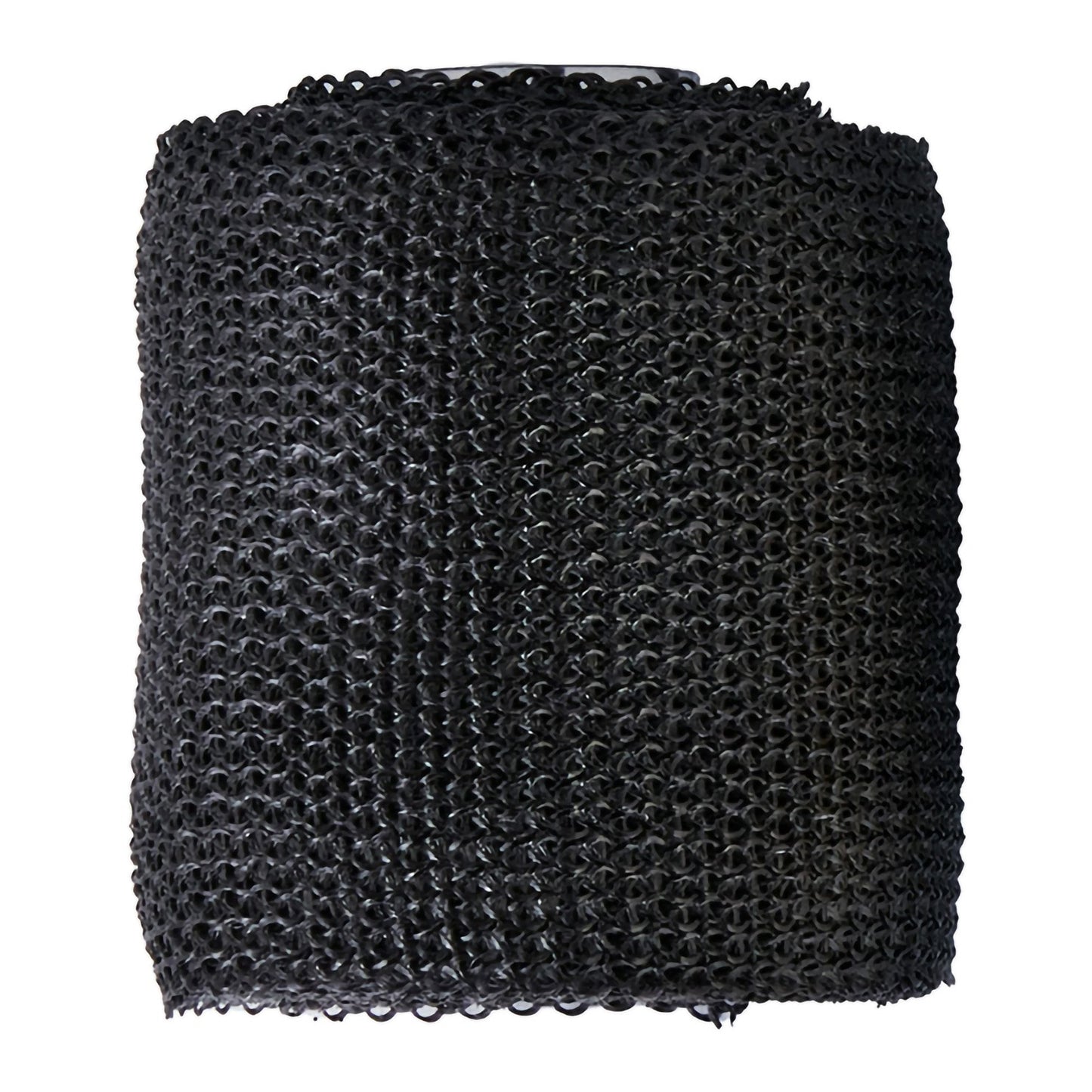 McKesson Cast Tape 2 Inch X 12 Foot Fiberglass Black (733684_BX)