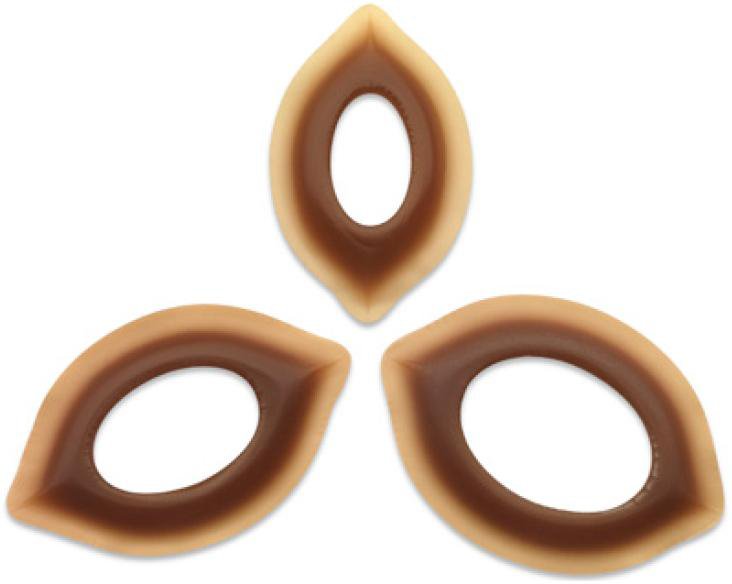 Adapt Convex Barrier Ring 22 mm (786418_EA)