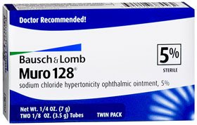 Muro 128® Eye Lubricant 3.5 Gram Eye Ointment (699766_EA)