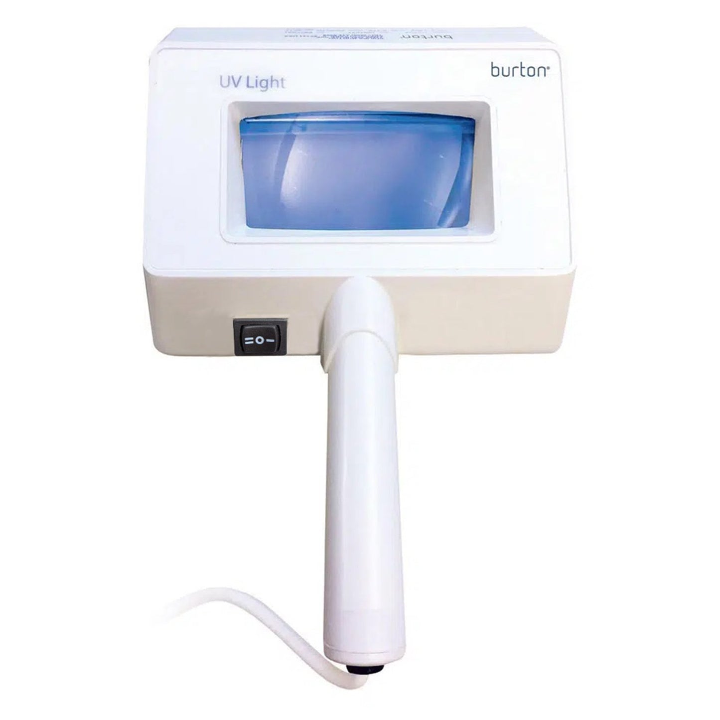 Burton Medical® Ultraviolet Magnifier Handheld 115 Volt (162128_EA)