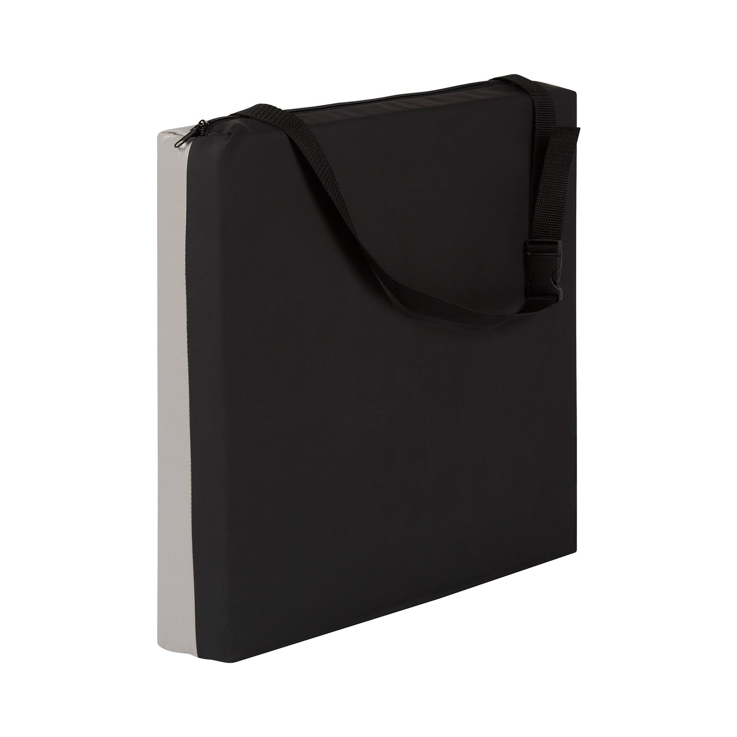 McKesson Seat Cushion 18 W X 16 L X 3 D Inch Foam / Gel (1065574_EA)