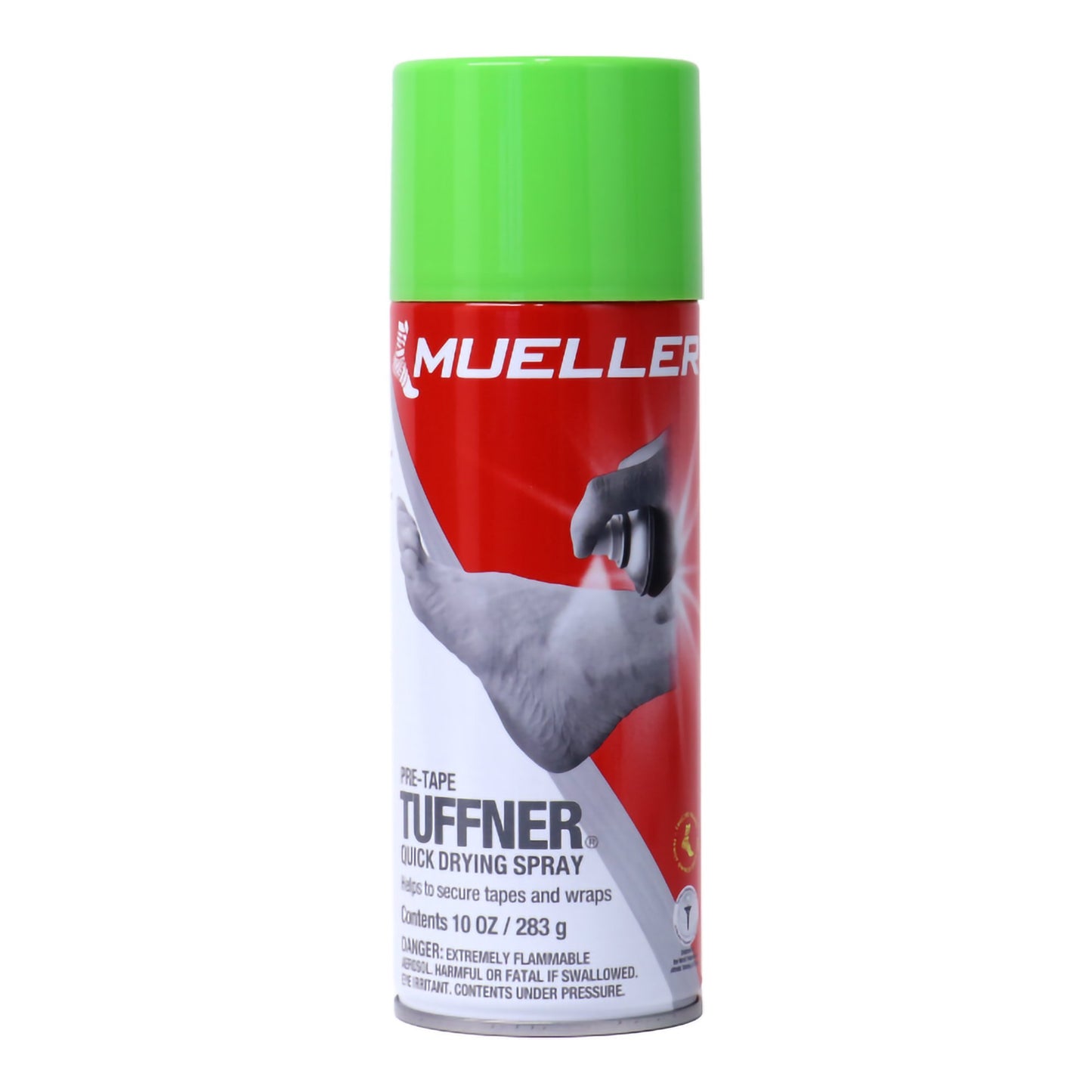 Mueller Quick Drying Tape Adherent Spray 10 oz. (1233782_EA)