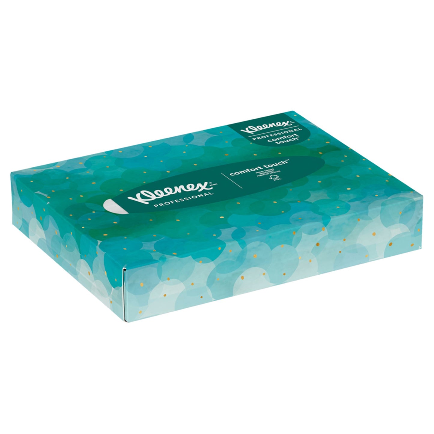 Kleenex® Junior Facial Tissue White 48 Count (1223568_BX)