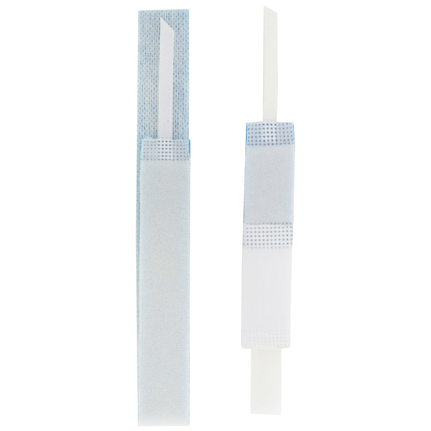 McKesson Tracheostomy Tube Holder 1 X 16-3/4 Inch Adult (512425_CS)