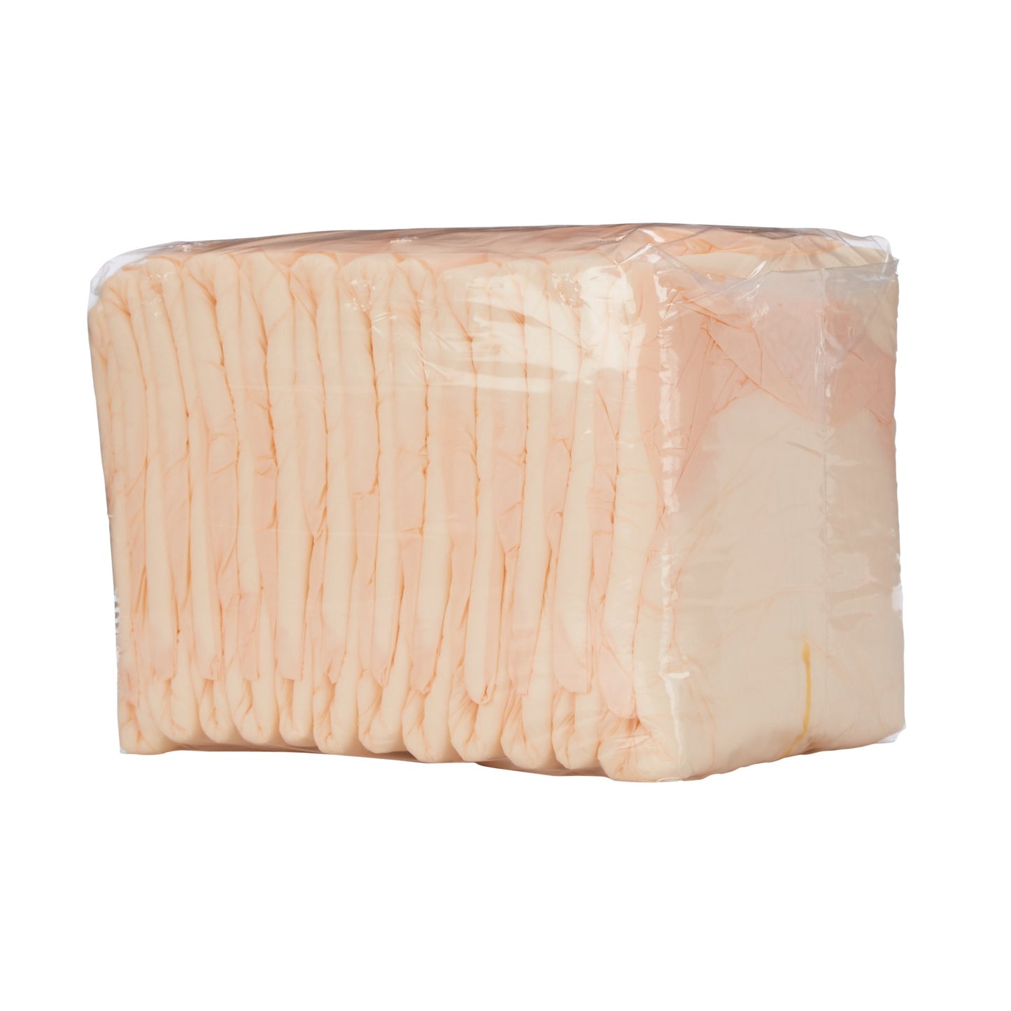 Wings™ Plus Unisex Adult Incontinence Brief Size 2 Disposable Heavy Absorbency (1212209_CS)