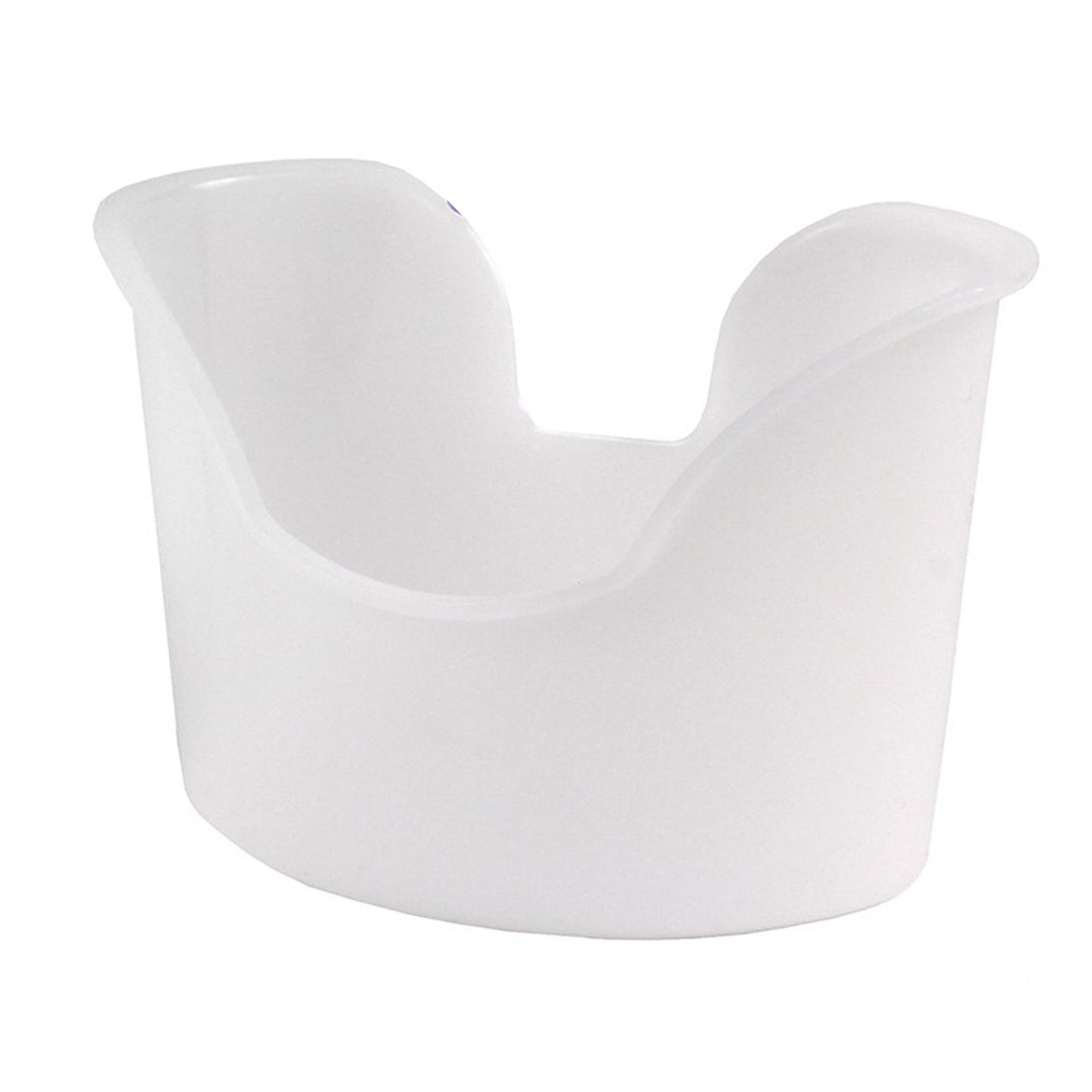Dr. Easy Ear Basin Modified Kidney NonSterile (630467_EA)