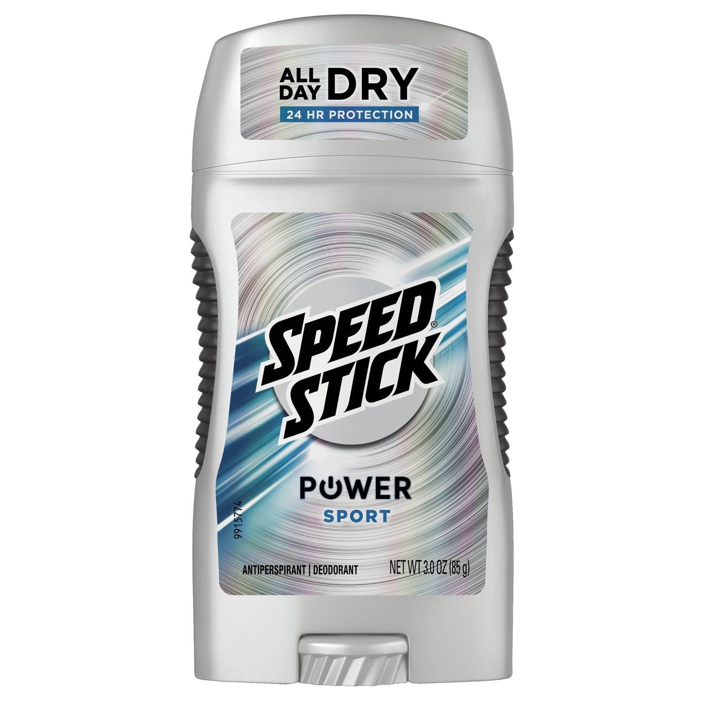 Speed Stick® Power Antiperspirant / Deodorant Solid 3 oz. Ultimate Sport Scent (1049049_EA)