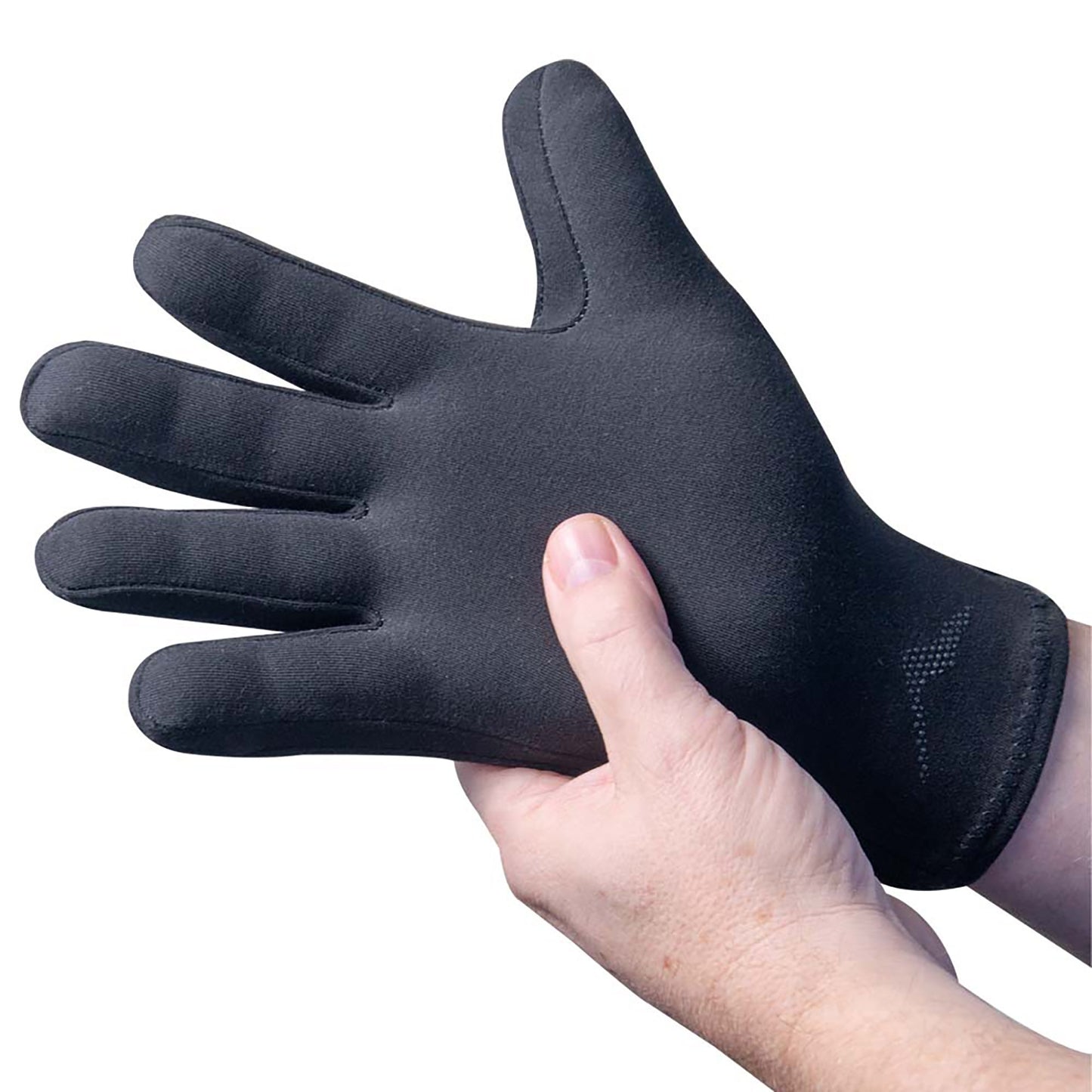 Polar Ice® Hot / Cold Therapy Glove Full Finger Large Wrist Length Ambidextrous (1206679_EA)