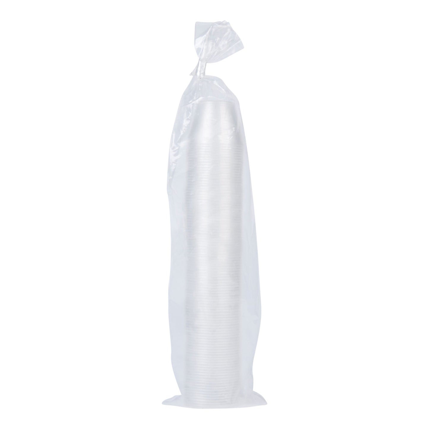 McKesson Medicine Cup 1 oz. Translucent Plastic Disposable NonSterile (1228933_CS)