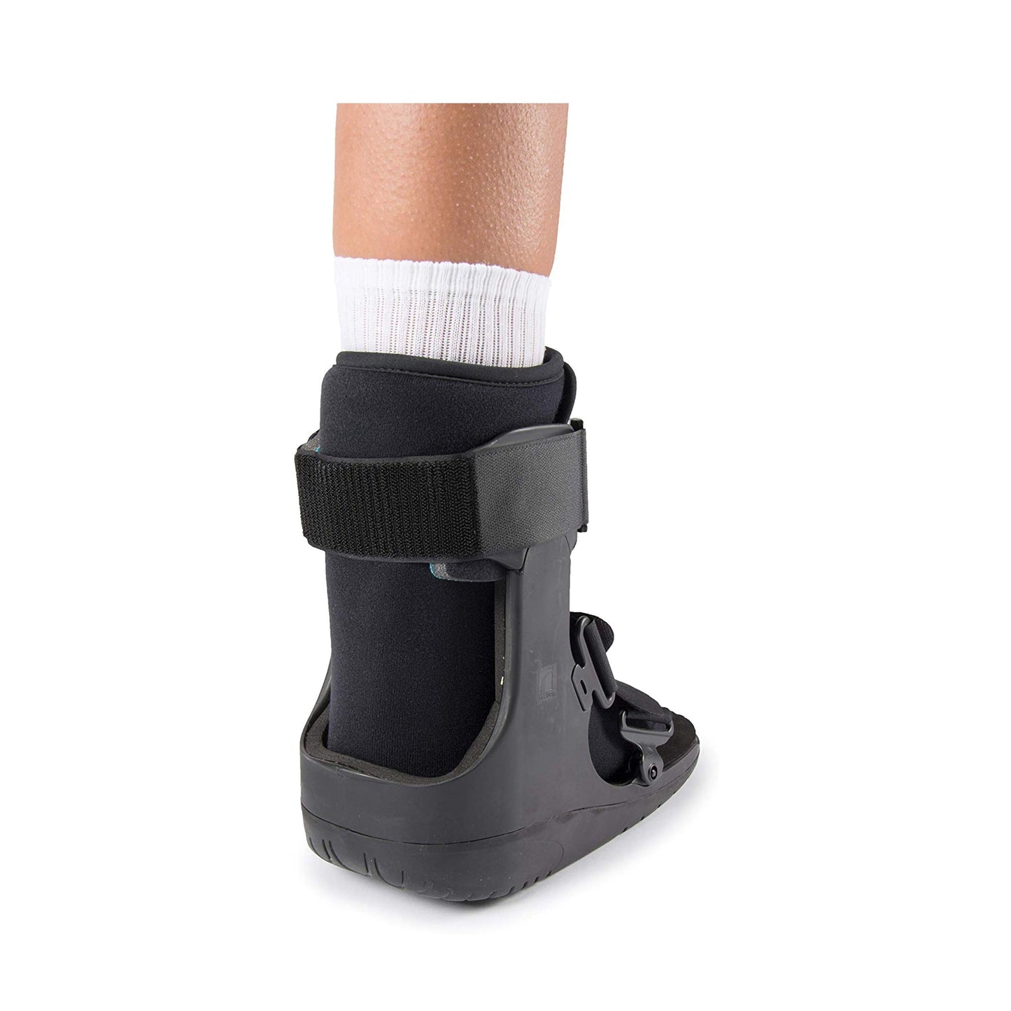 Ossur® FormFit® Walker Boot Non-Pneumatic Adult Large Short (624358_EA)