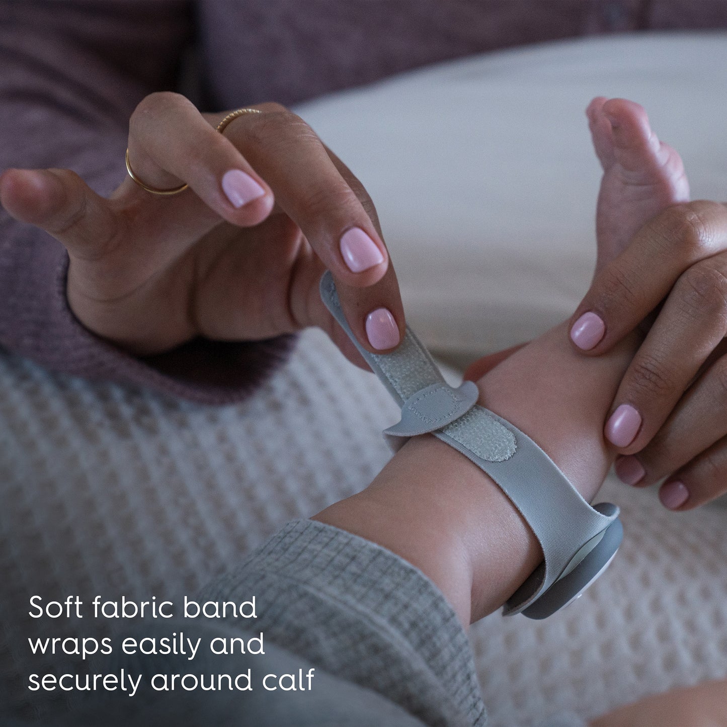 Halo Sleepsure Baby Monitor Halo Sleepsure (1241109_CS)