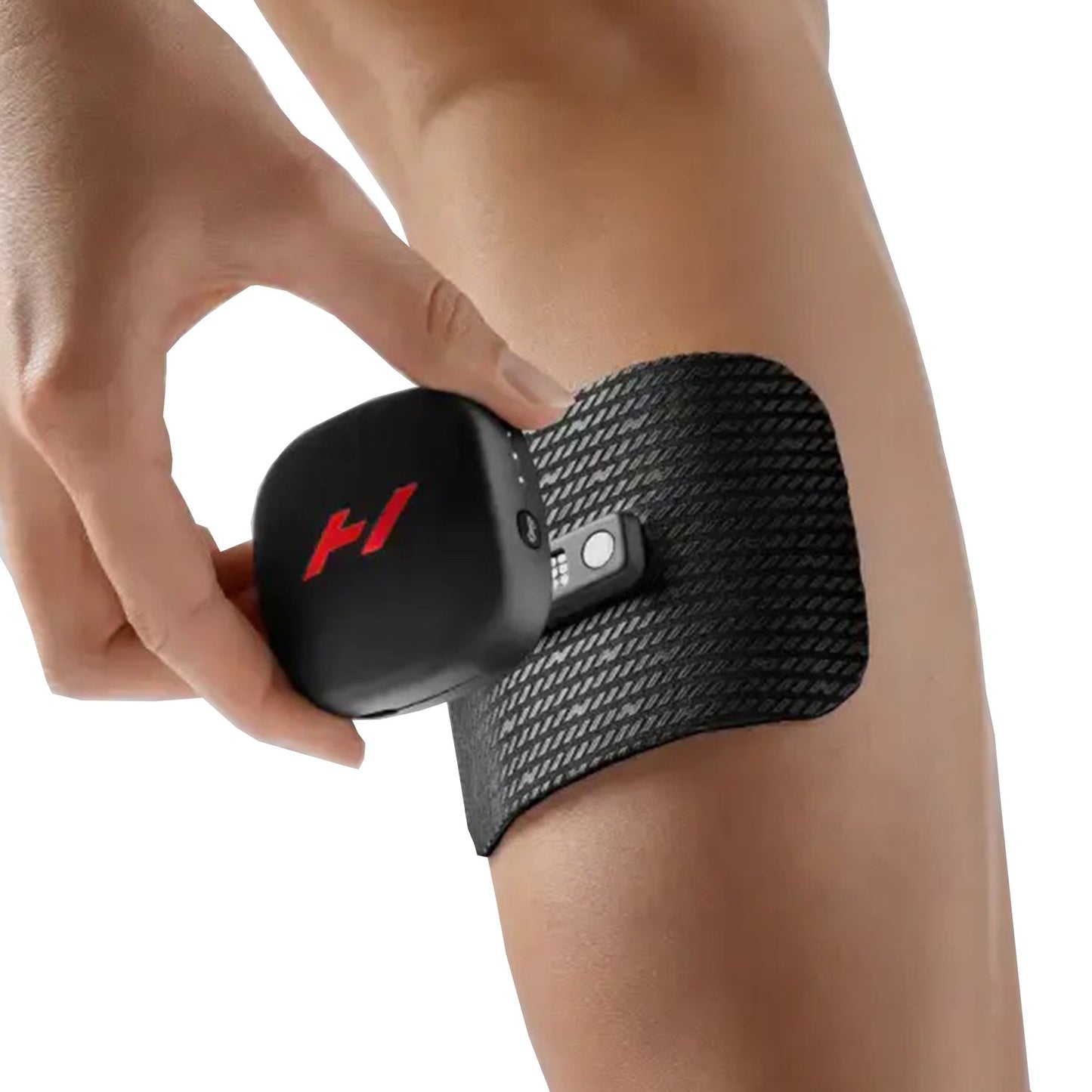 Hyperice Venom Go Heat and Massage Therapy Pad General Purpose One Size Fits Most Reusable (1235914_EA)