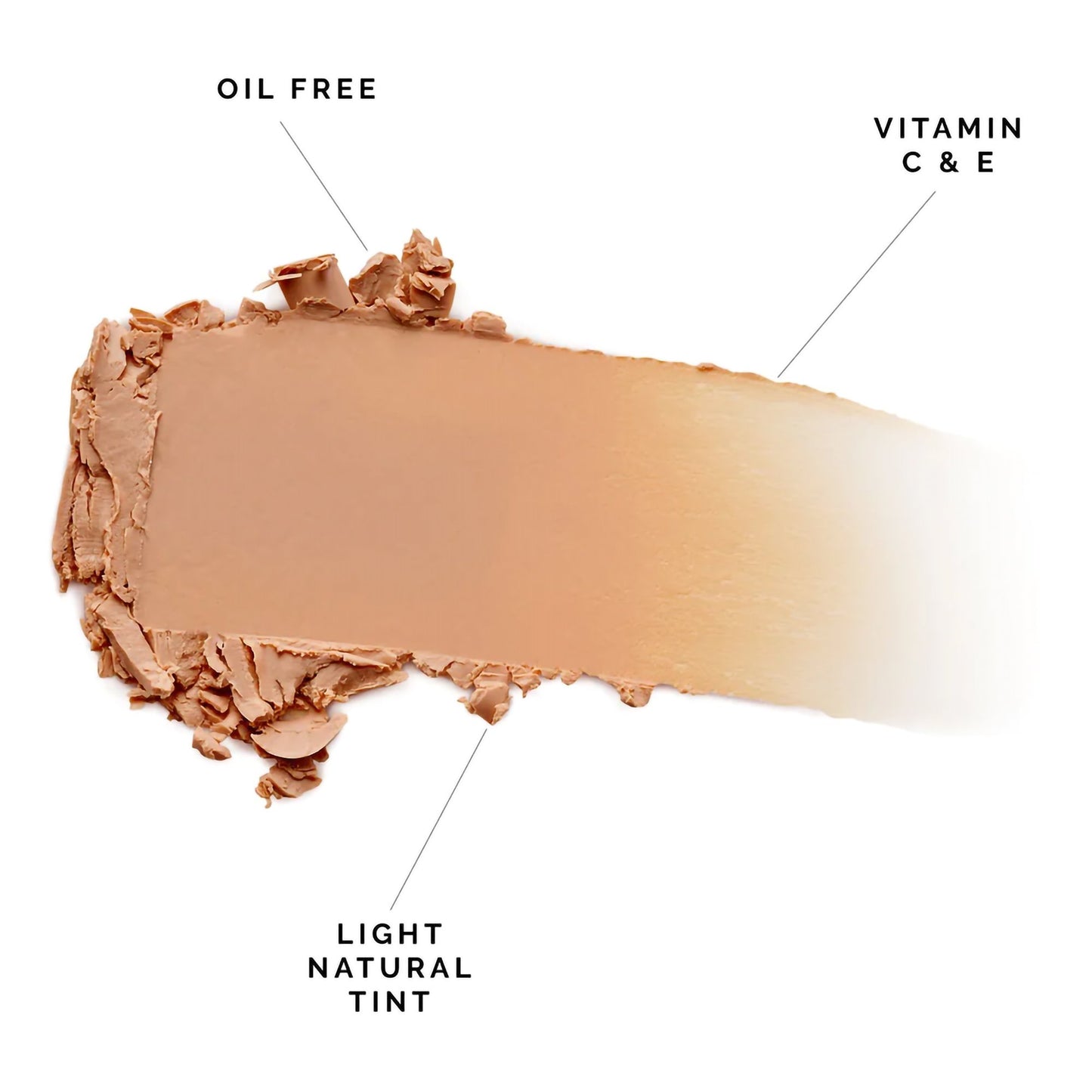 MDSolarSciences® Tinted Solar Stick™ Sunscreen SPF 40 Stick 0.6 oz. Tube (1213484_PK)