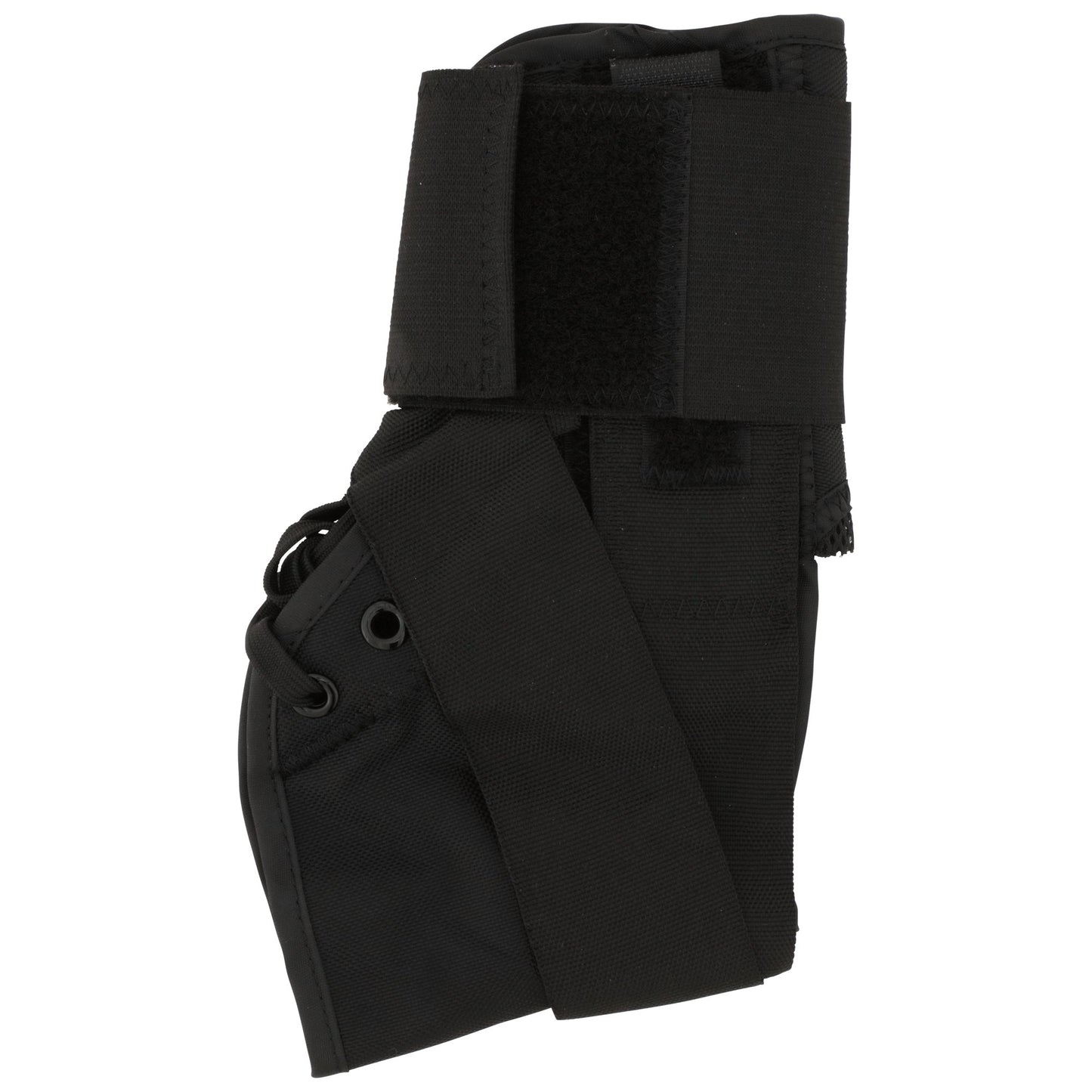 McKesson Ankle Brace Large Lace-Up / Figure-8 Strap / Hook and Loop Closure Foot (1159074_EA)