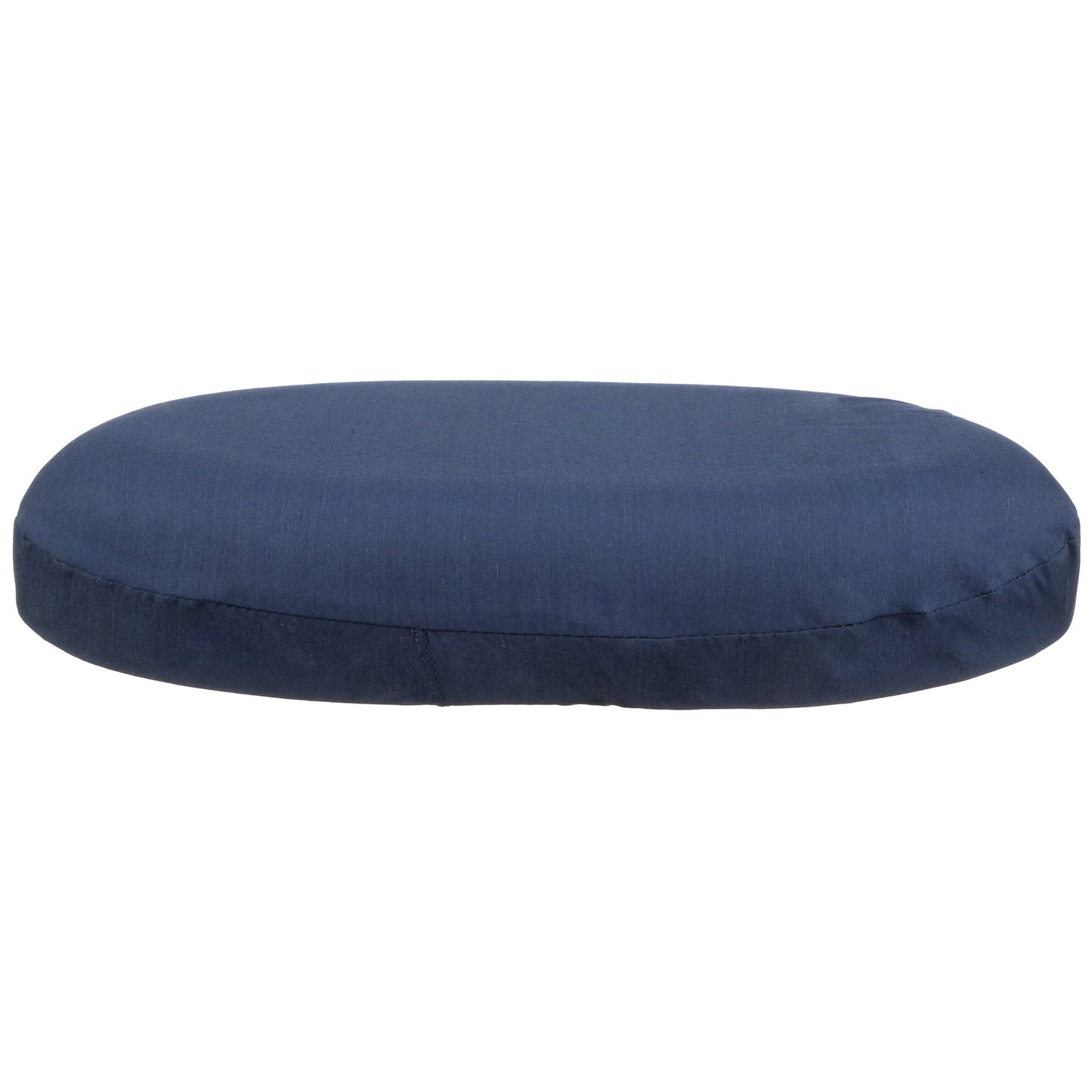 McKesson Donut Seat Cushion 16 Inch Diameter Molded Foam (1065583_EA)