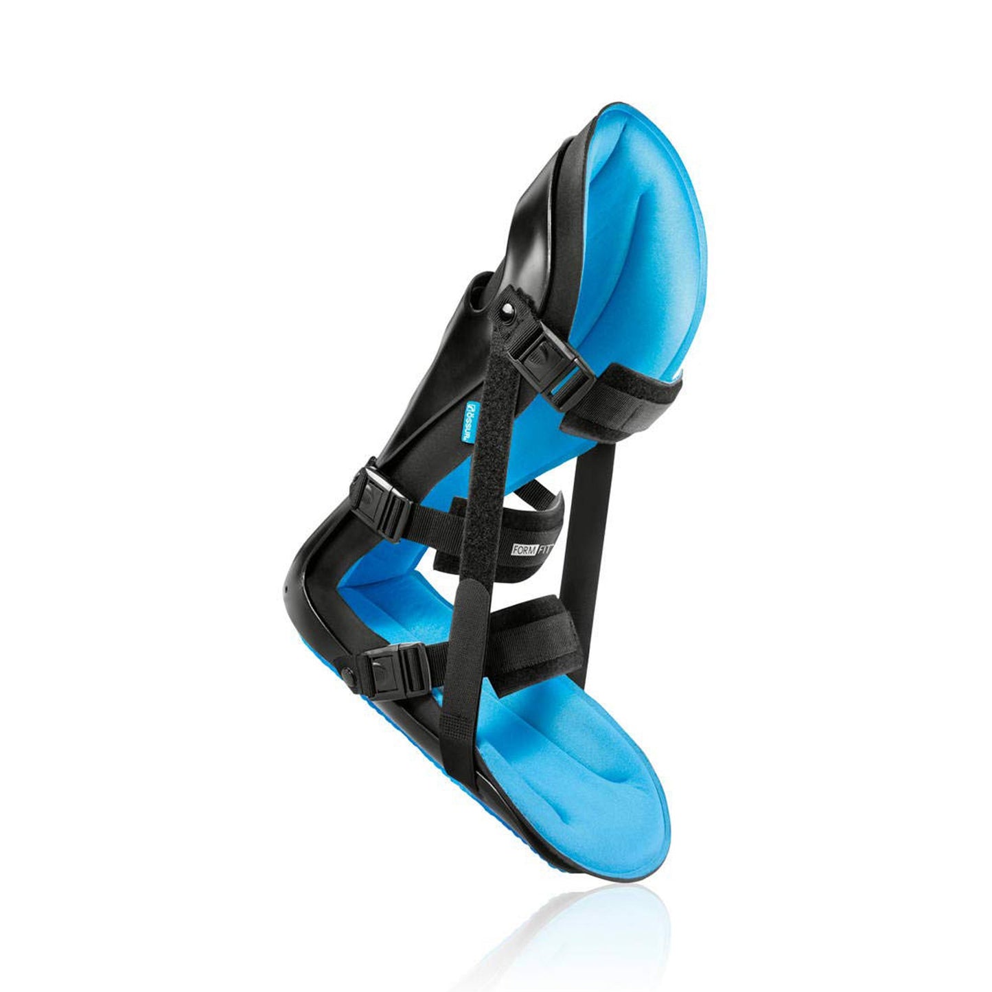 Ossur® FormFit® Night Splint Medium Adjustable Strap / Buckle Closure Male 7-1/2 to 10 / Female 8 to 10-1/2 Foot (624265_EA)