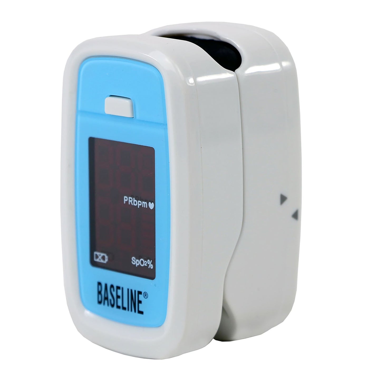Baseline® Fingertip Pulse Oximeter Adult (794385_EA)