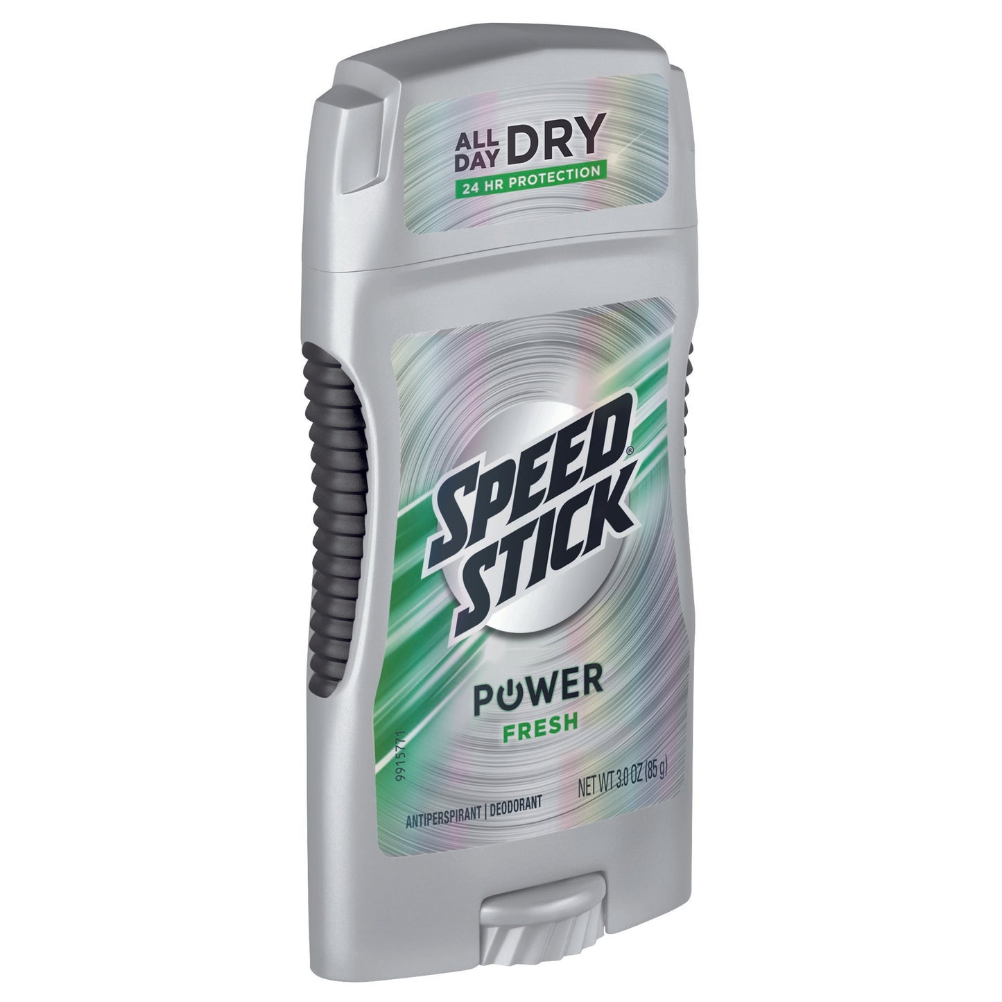 Speed Stick® Power Antiperspirant / Deodorant Solid 3 oz. Fresh Scent (1049051_EA)