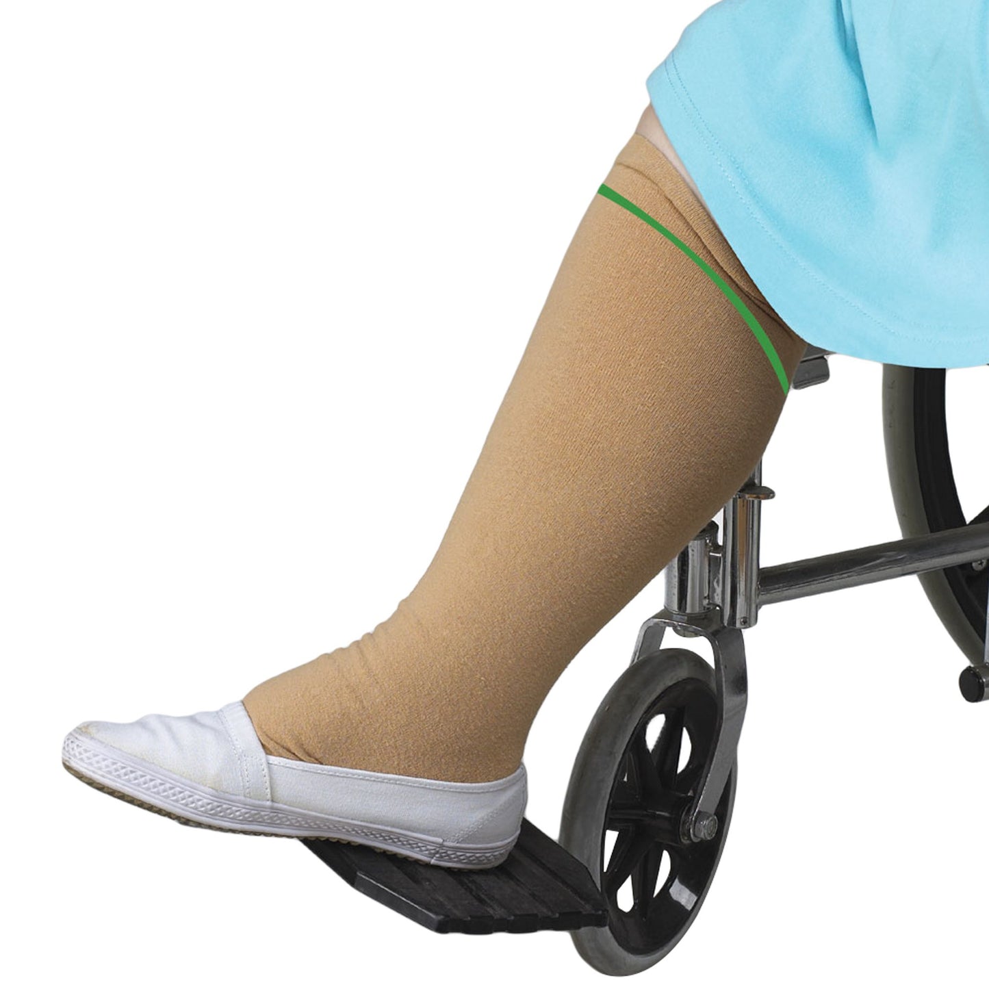 Geri-Sleeve Leg Sleeve One Size Fits Most (482523_PR)