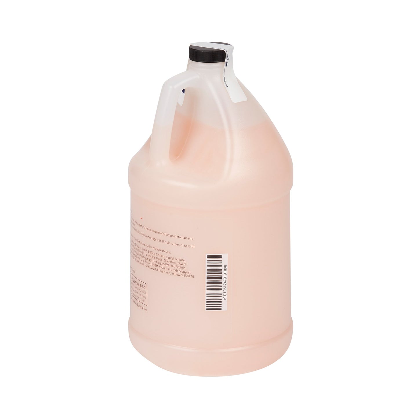 McKesson Shampoo and Body Wash 1 gal. Jug Apricot Scent (877030_CS)