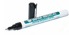 Sterimarker Marker Black (730937_BX)