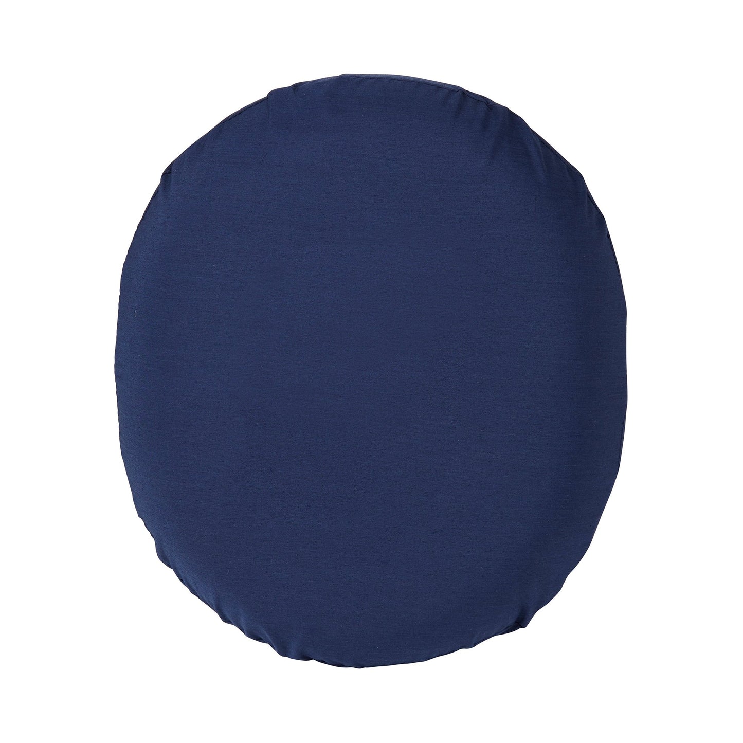 McKesson Donut Seat Cushion 14 Inch Diameter Molded Foam (1065567_EA)