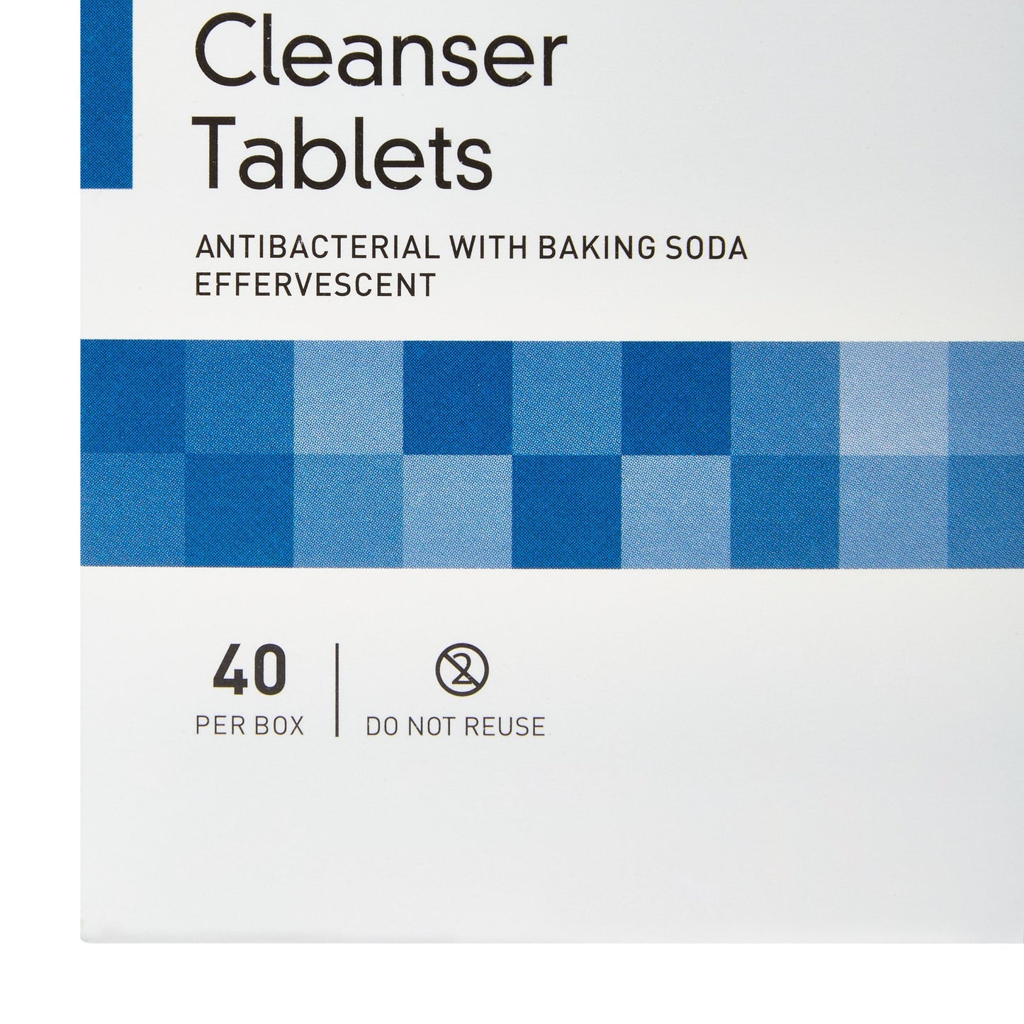 McKesson Denture Cleaner Unflavored (515486_CS)