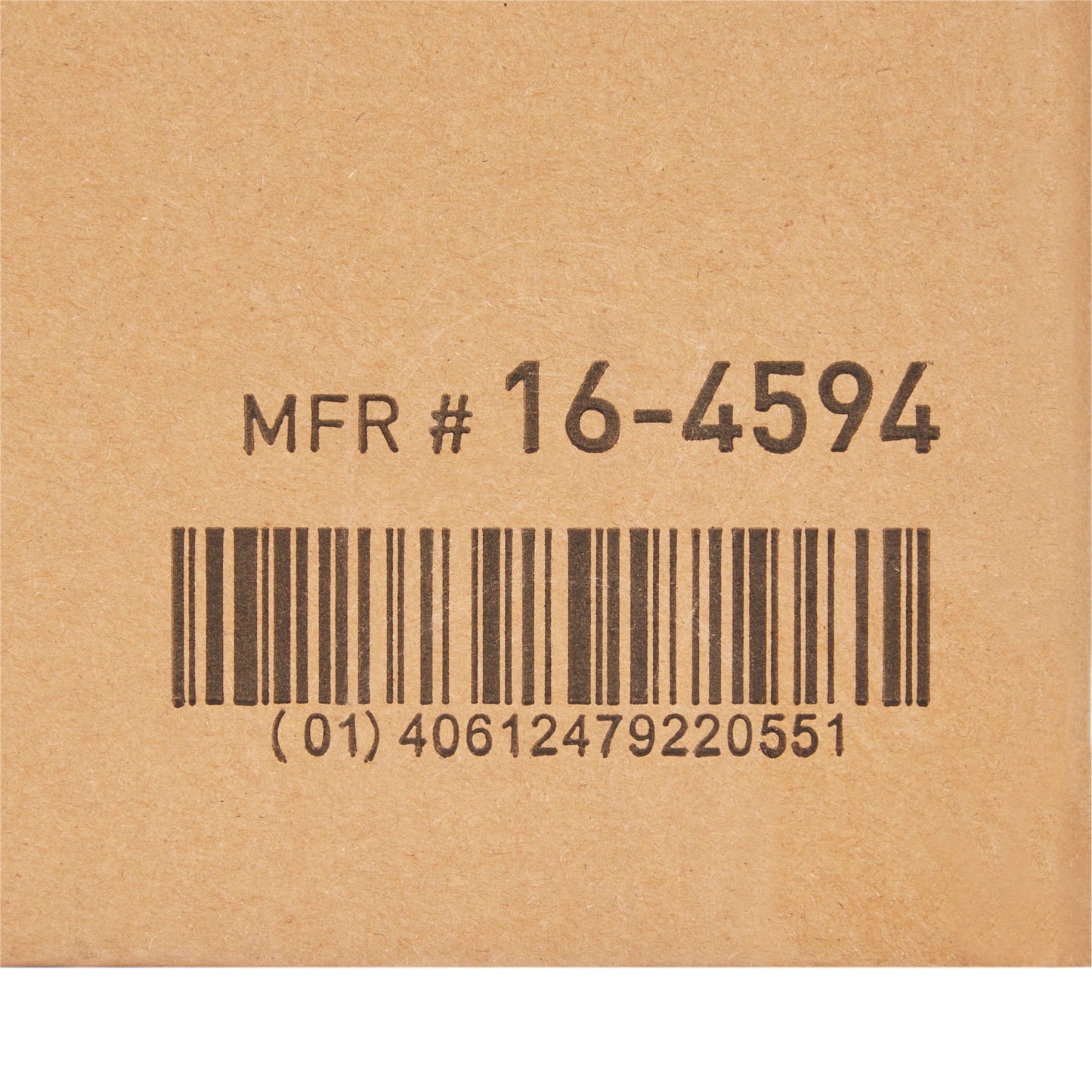 McKesson Spoon Medium Weight White Polypropylene (1049901_CS)