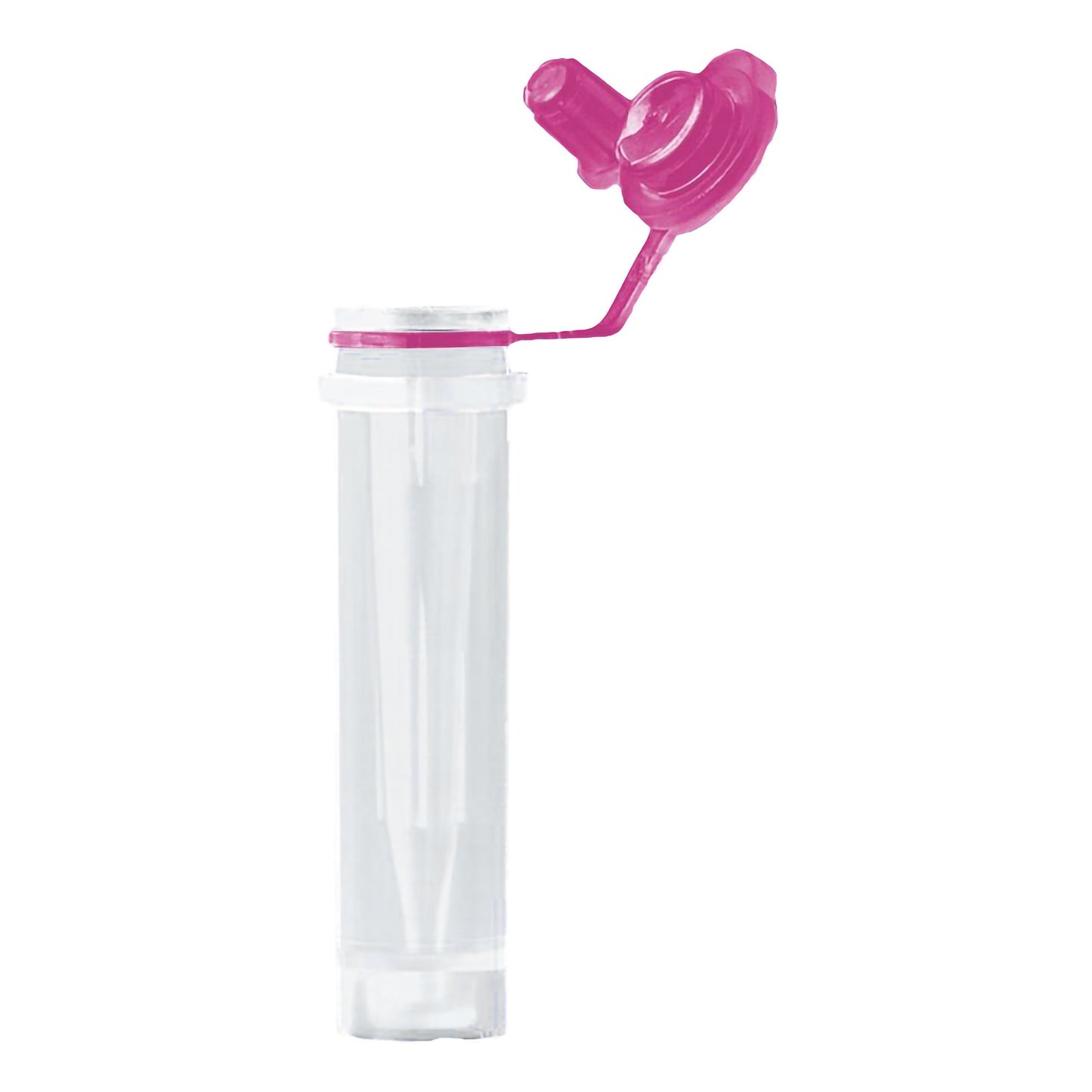 Microvette® CB 300 Capillary Blood Collection Tube K2 EDTA Additive 300 µL Pull Cap Polypropylene Tube (1060089_PK)