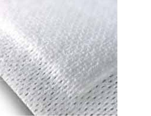 Primapore Island Dressing 4 X 13-3/4 Inch Rectangle Sterile Film Backing (523377_BX)
