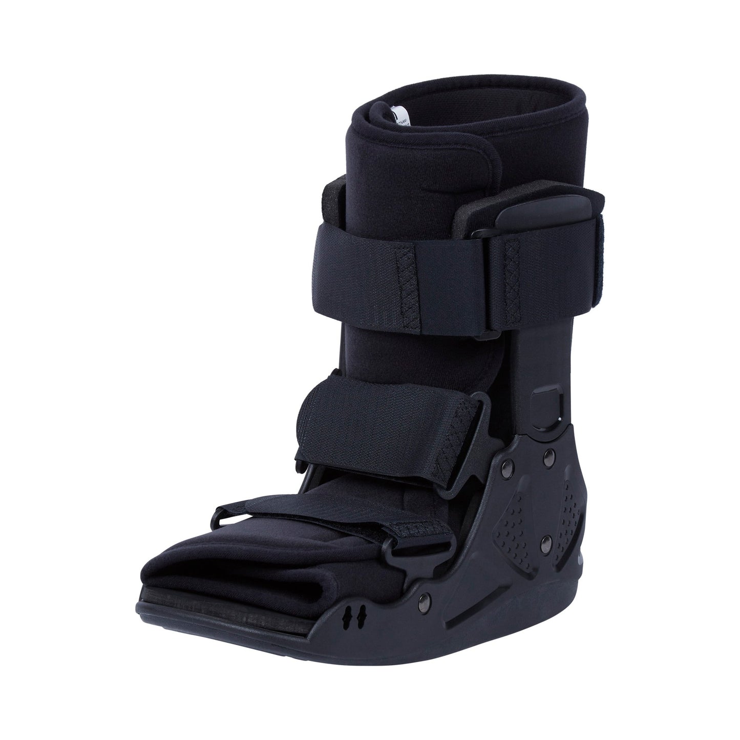 McKesson Walker Boot Non-Pneumatic Pediatric / Adult X-Small Short (1159111_EA)