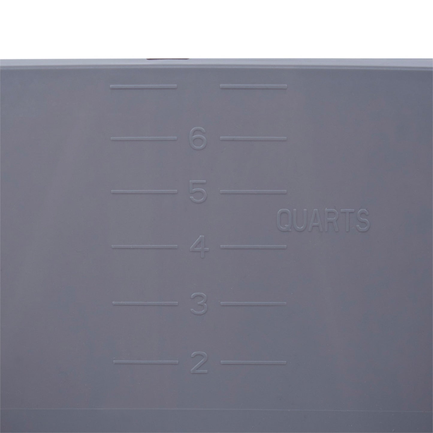 McKesson Wash Basin 7 Quart Rectangle NonSterile (1028129_EA)