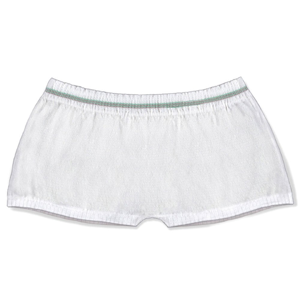 Wings™ Knit Pant Unisex Knit Weave Small / Medium Pull On Reusable (684239_BG)