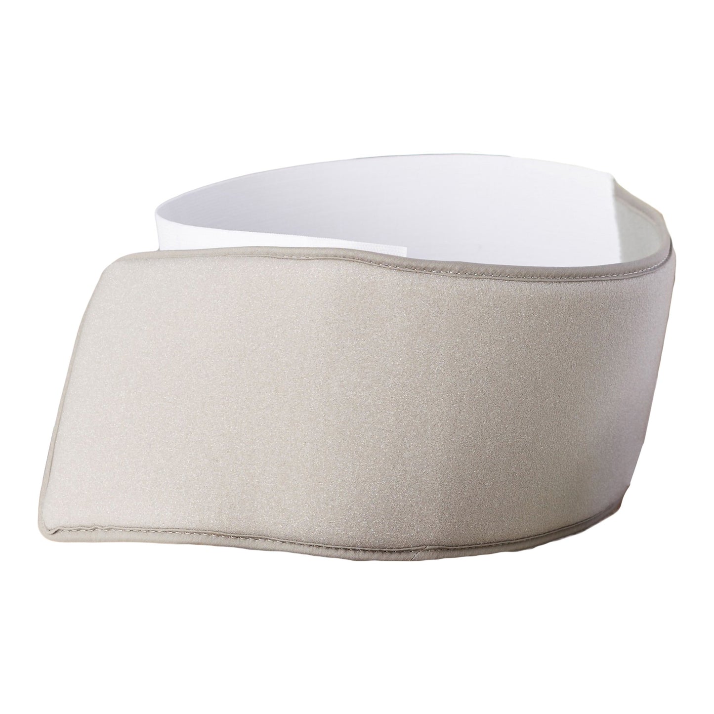 McKesson Rib Belt One Size Fits Most Hook and Loop Closure 6 Inch Height Adult (855006_EA)