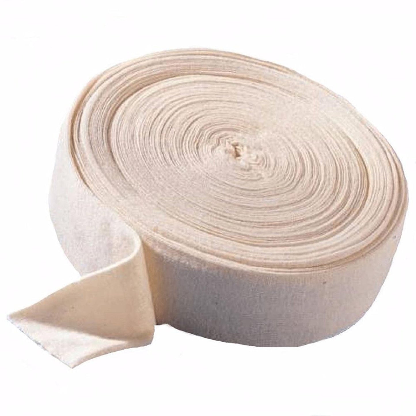 Albahealth® Stockinette Tubular 4 Inch X 25 Yard Cotton NonSterile (243651_EA)