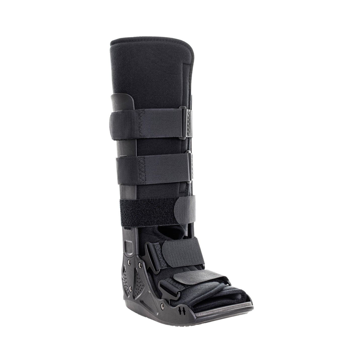 McKesson Walker Boot Non-Pneumatic Pediatric / Adult X-Small Tall (1159116_EA)