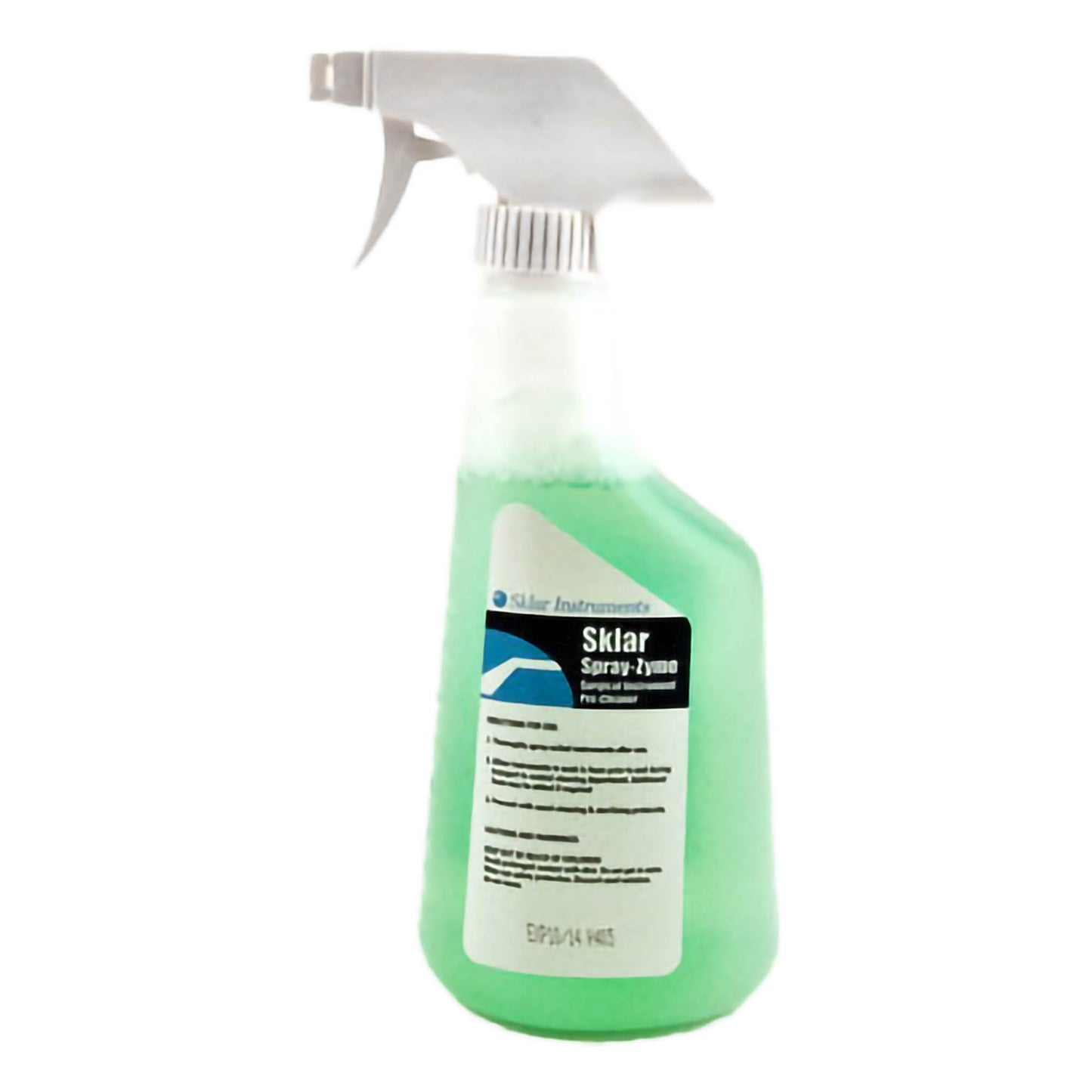 Spray-Zyme™ Enzymatic Instrument Detergent Foam RTU 22 oz. Spray Bottle Mild Scent (448393_EA)