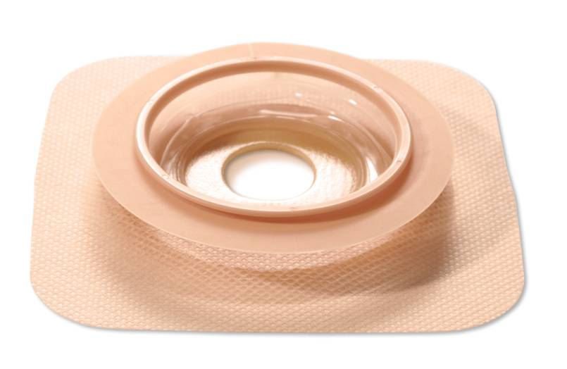Natura™ Durahesive™ Stomahesive™ Ostomy Barrier 70 mm Flange 33 to 45 mm Opening (959688_BX)