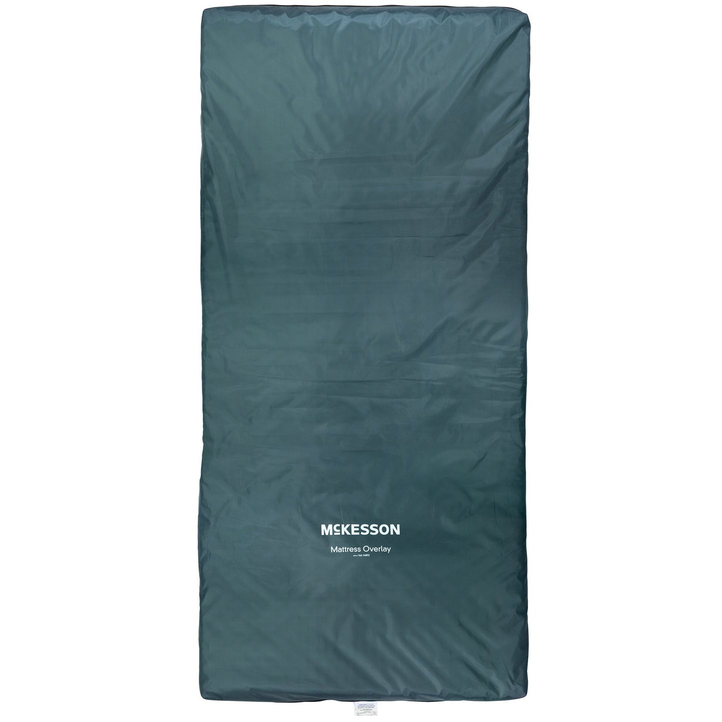 McKesson Mattress Overlay 34 X 76 X 3-1/2 Inch For Bed Mattresses (1207143_CS)