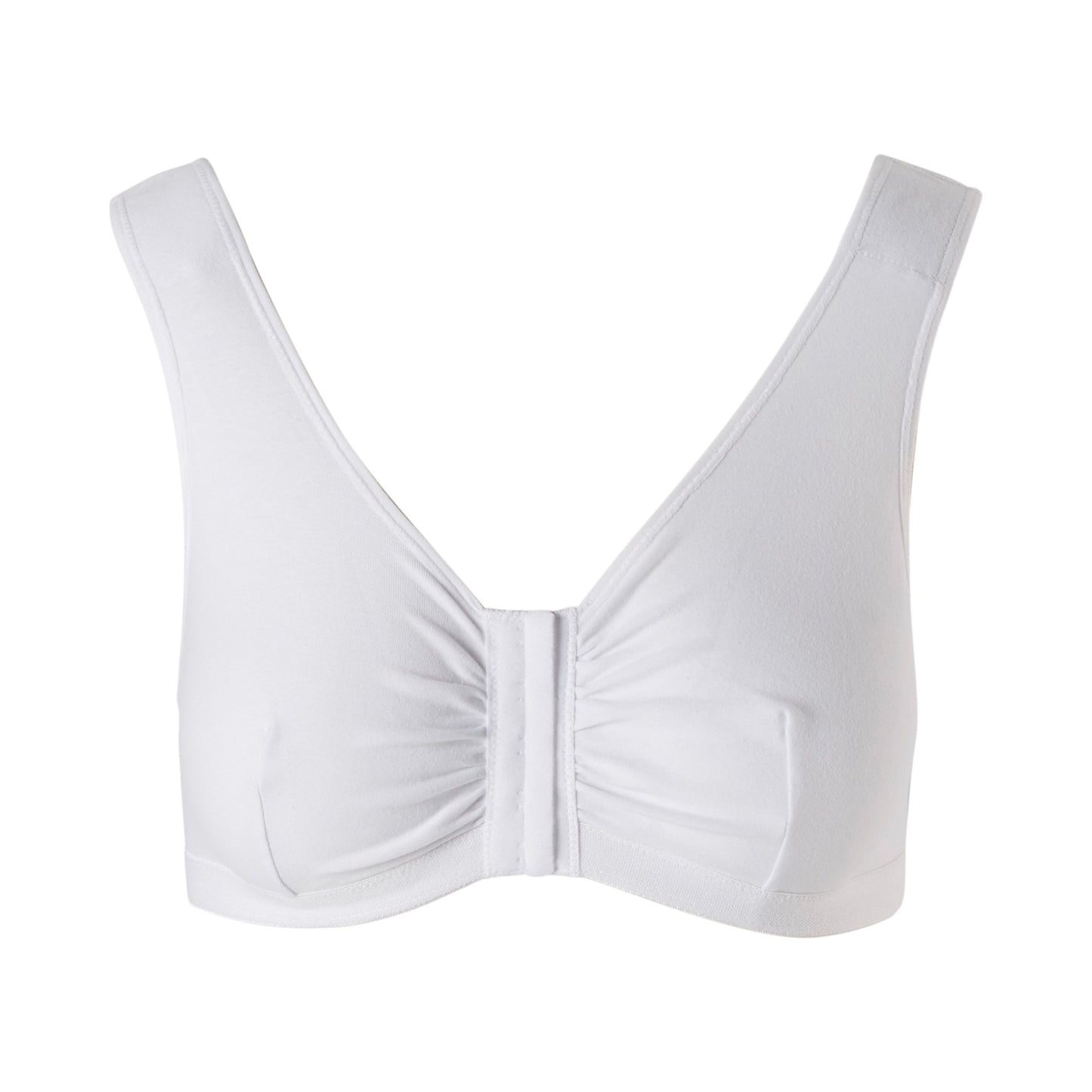 McKesson Post-Surgical Bra White 32 Inch (544593_EA)