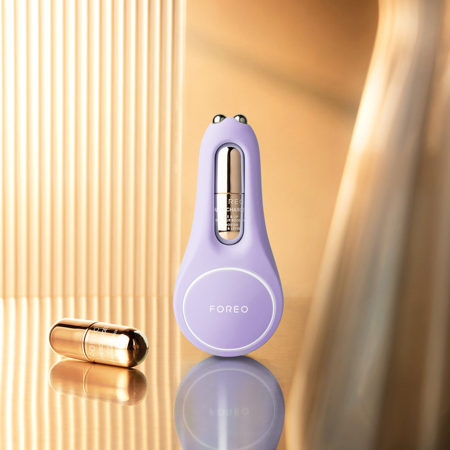 BEAR™ 2 Eyes & Lips Microcurrent Facial Toning Device BEAR™ 2 Eyes & Lips (1244524_EA)