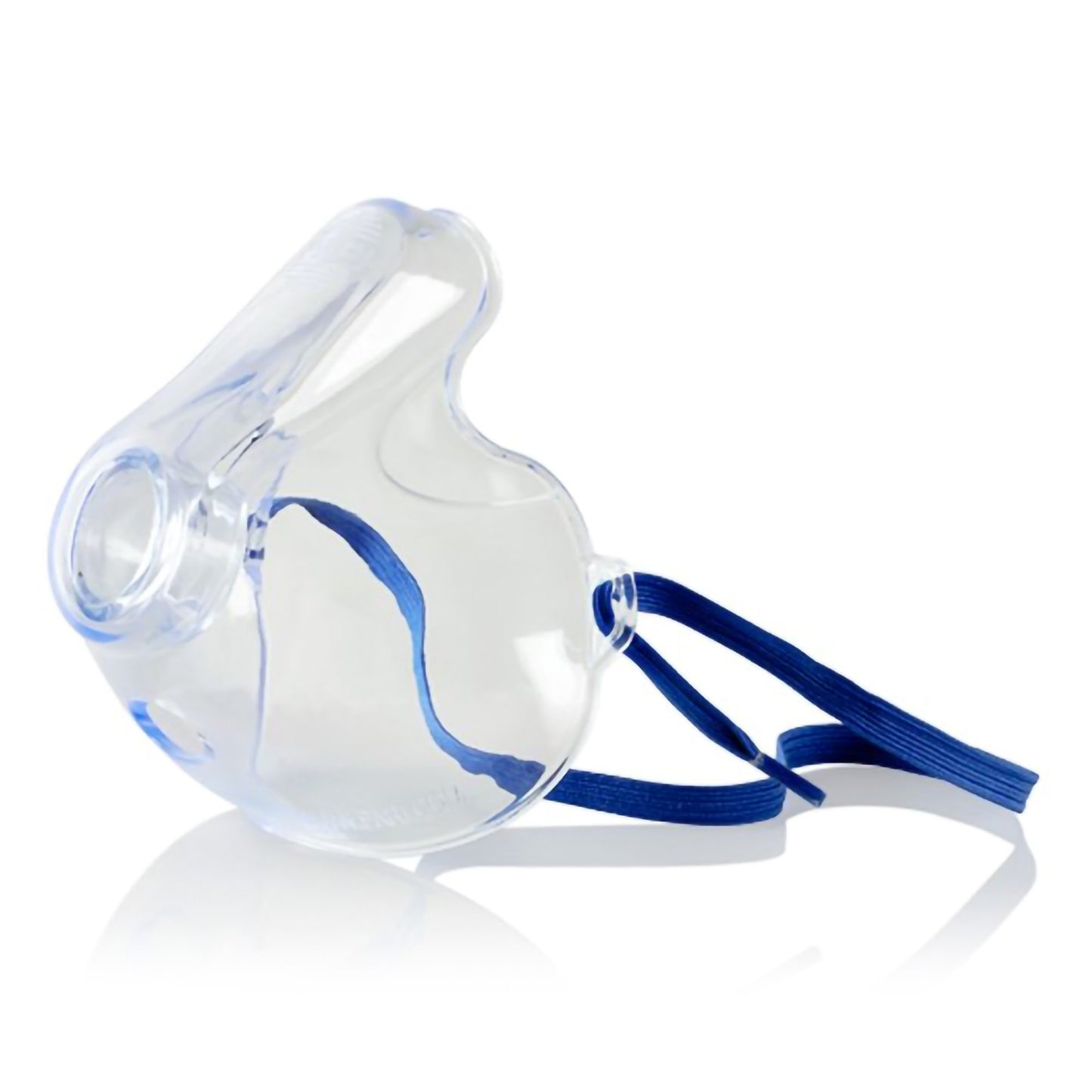 Pari LC® Aerosol Mask Elongated Style Adult One Size Fits Most Adjustable Head Strap (666812_EA)