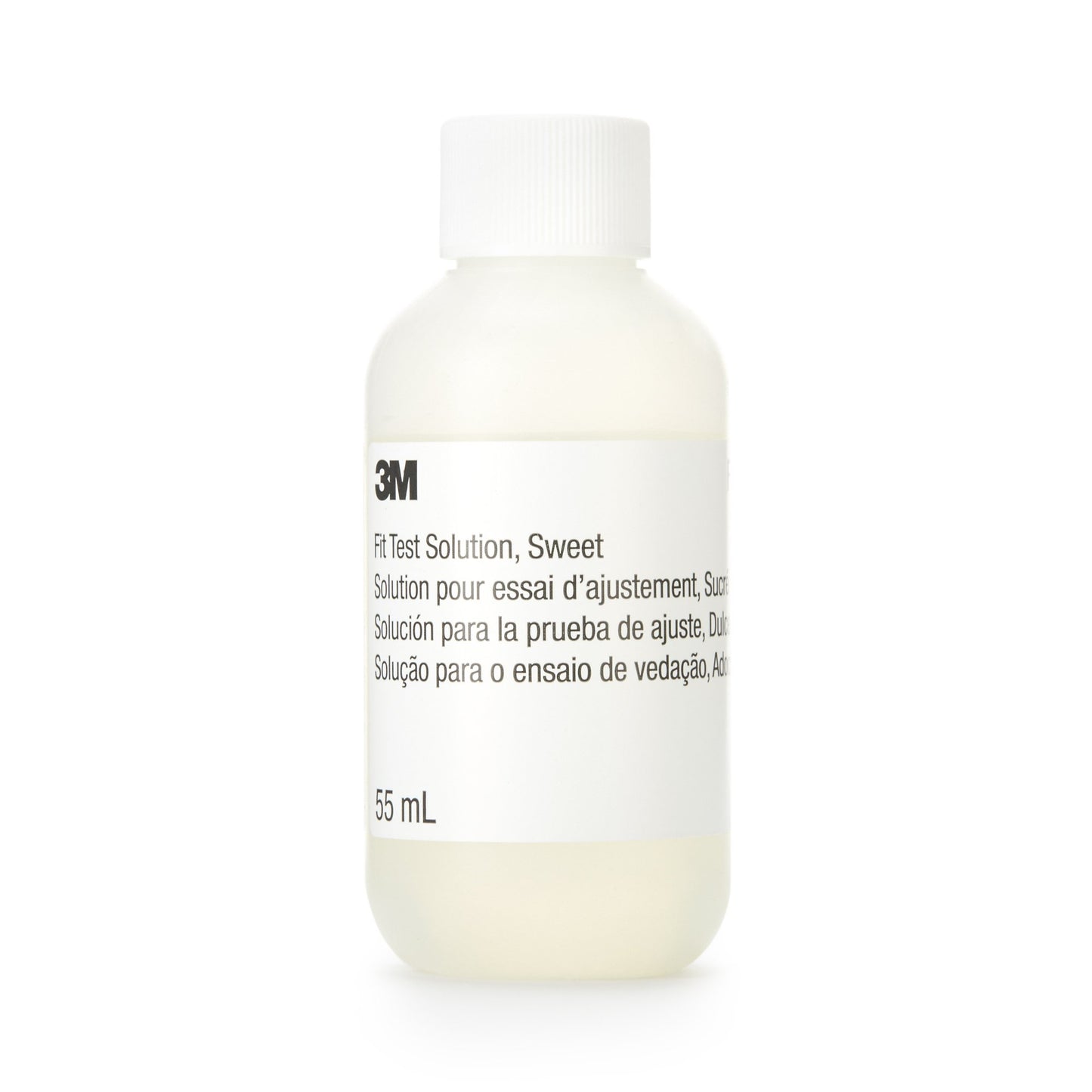 3M™ Sweet Fit Test Solution (235410_CS)