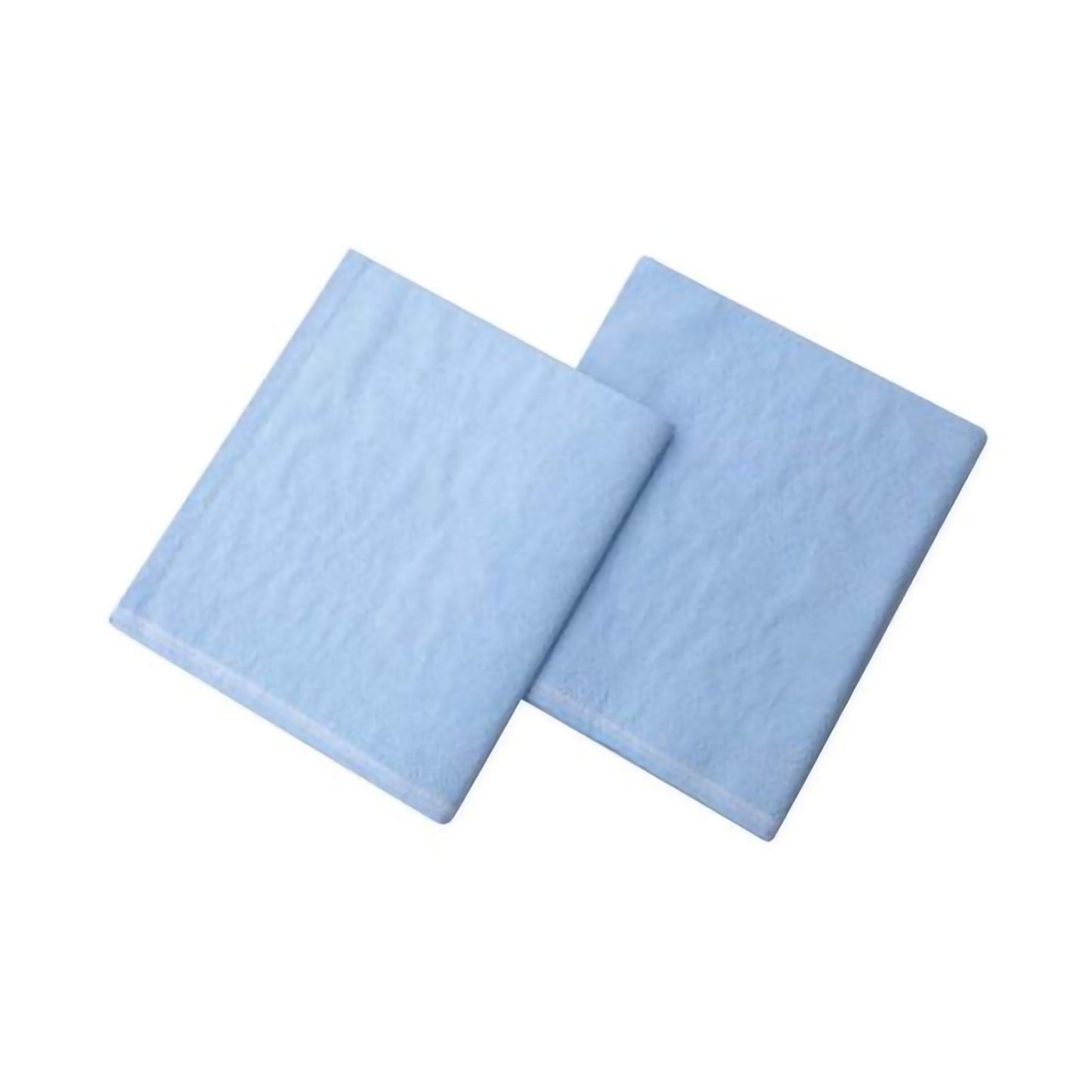 Tidi® Ultiamte General Purpose Drape Patient Drape 40 W X 60 L Inch NonSterile (303393_CS)