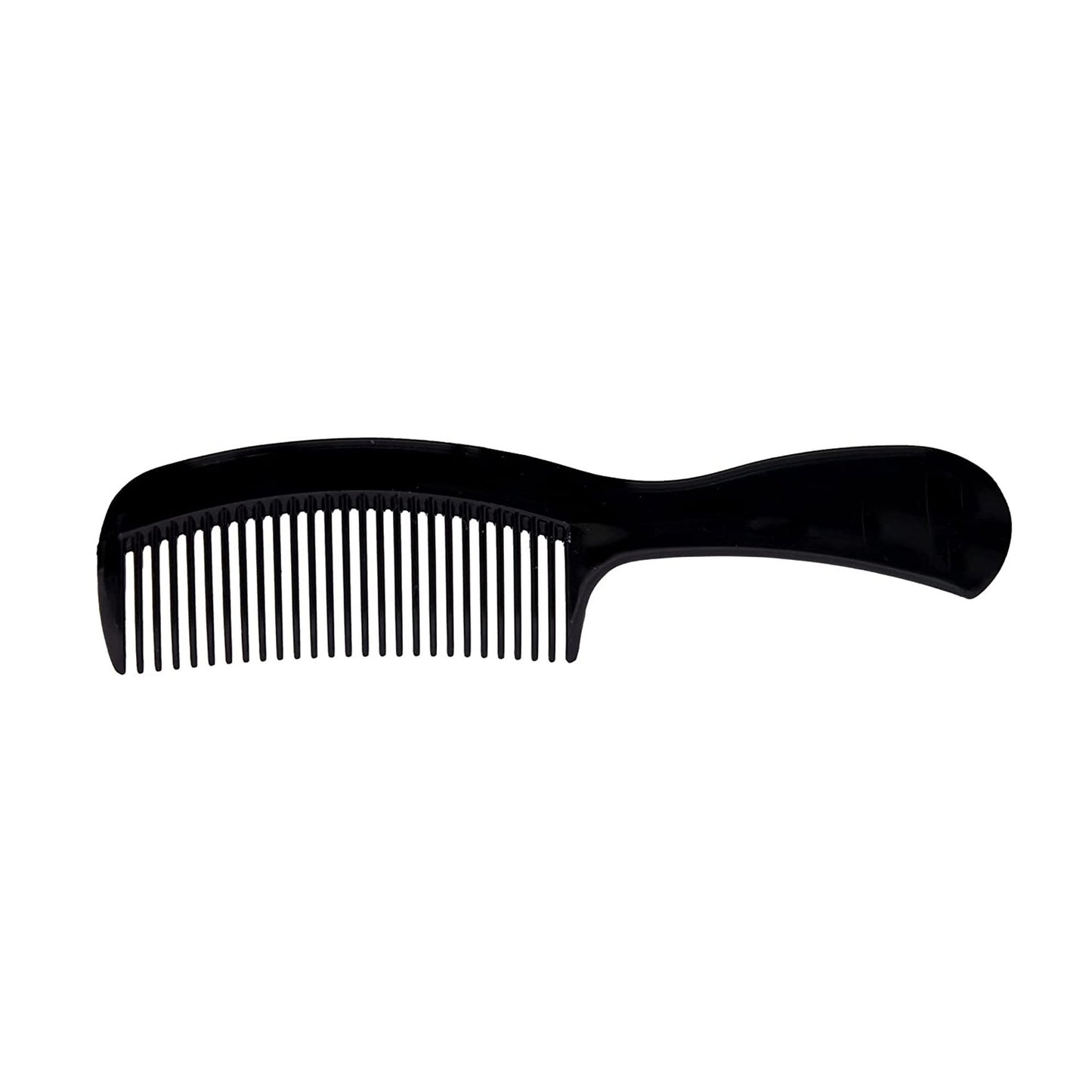 Dawn Mist® Comb 8-1/2 Inch Black Plastic (312115_EA)