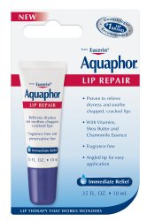 Aquaphor® Lip Balm 0.35 oz. Tube (788017_EA)