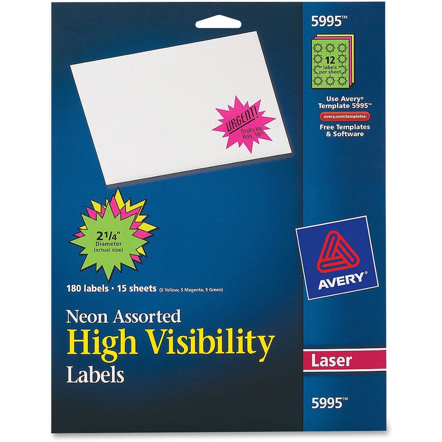 avery-fluorescent-burst-laser-labels-num-ave5995_1