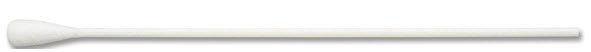 Puritan® Swabstick Cotton Tip Plastic Shaft 6 Inch NonSterile 100 per Pack (982953_BX)